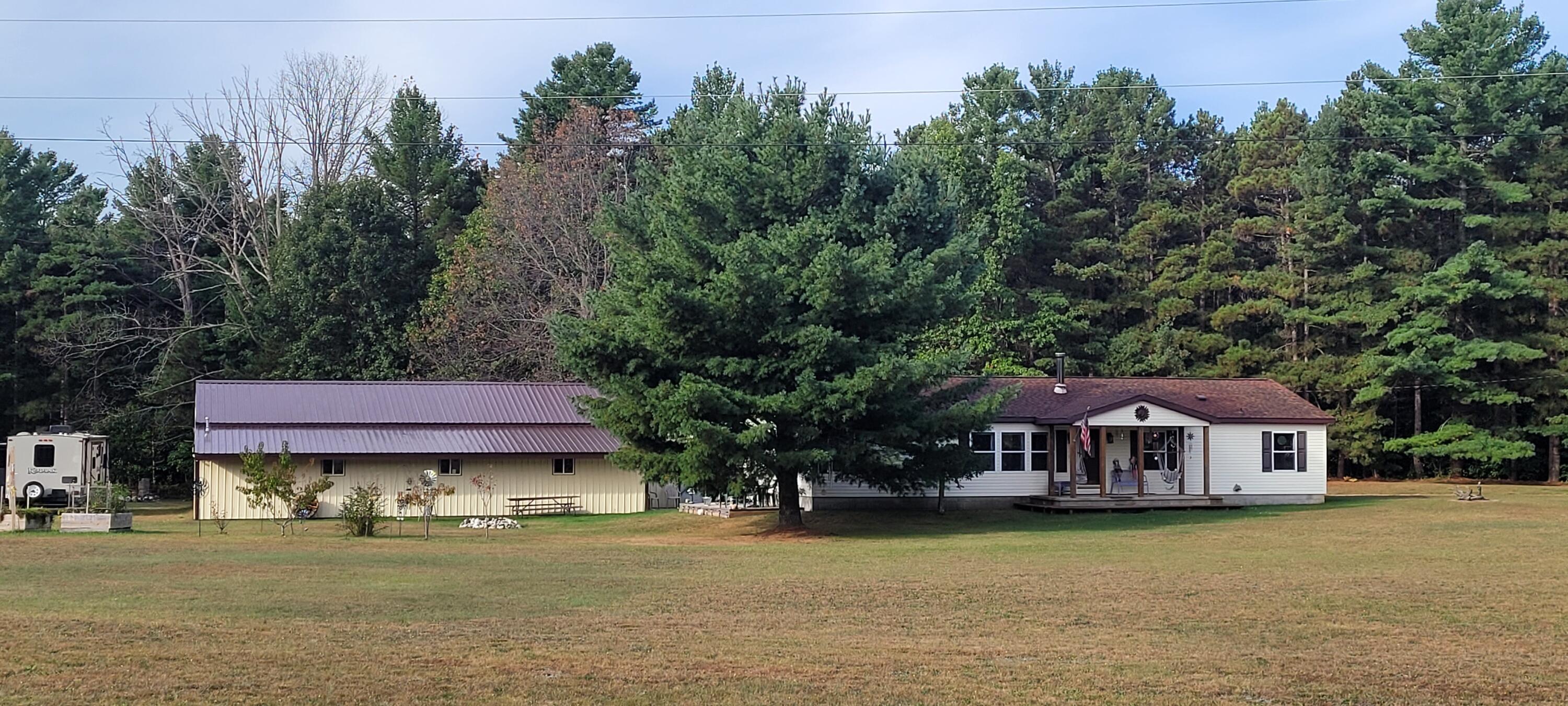 8891 W Shelby Road