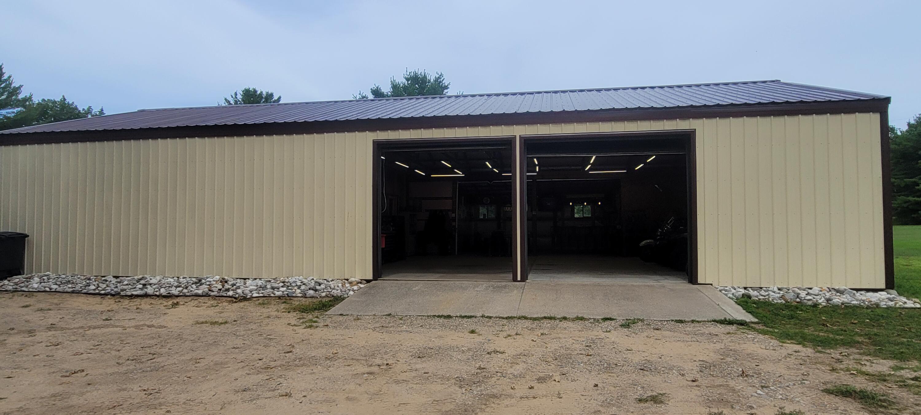 8891 W Shelby Road