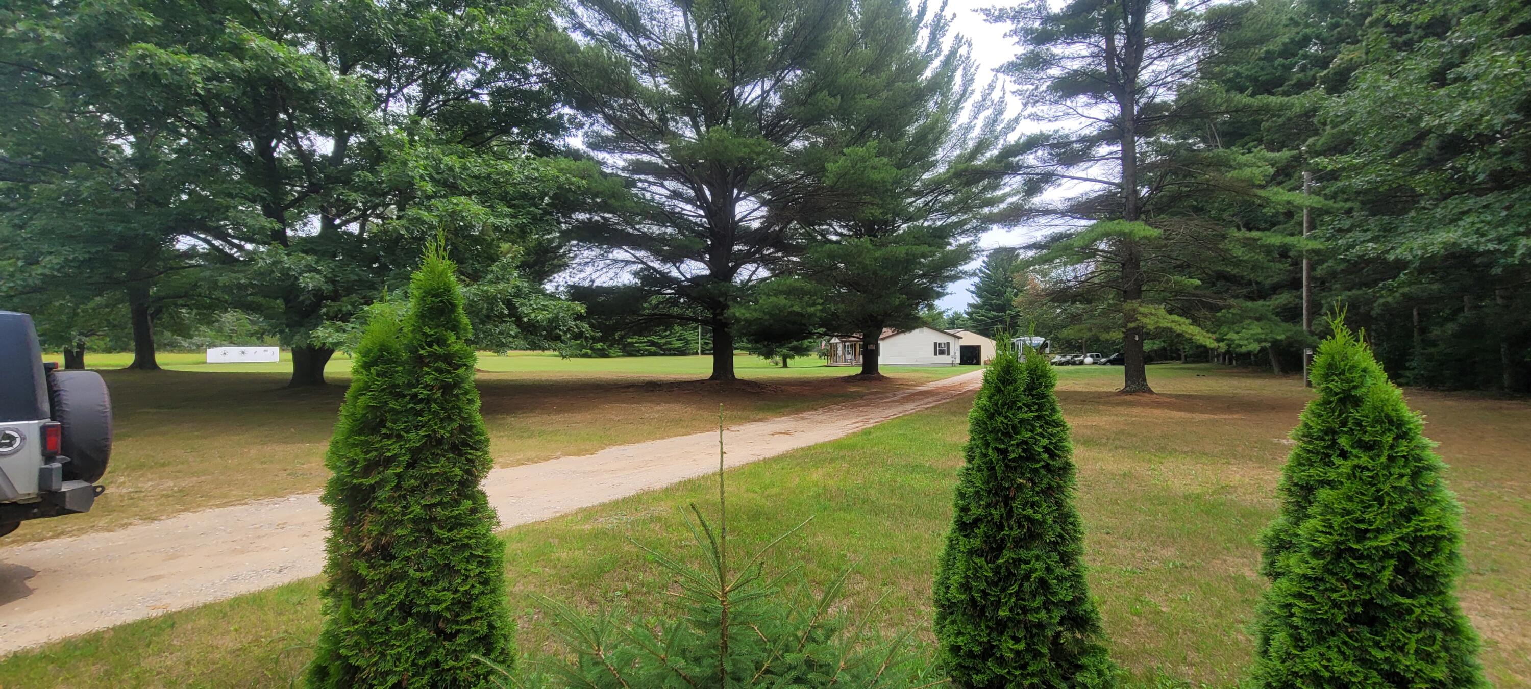 8891 W Shelby Road
