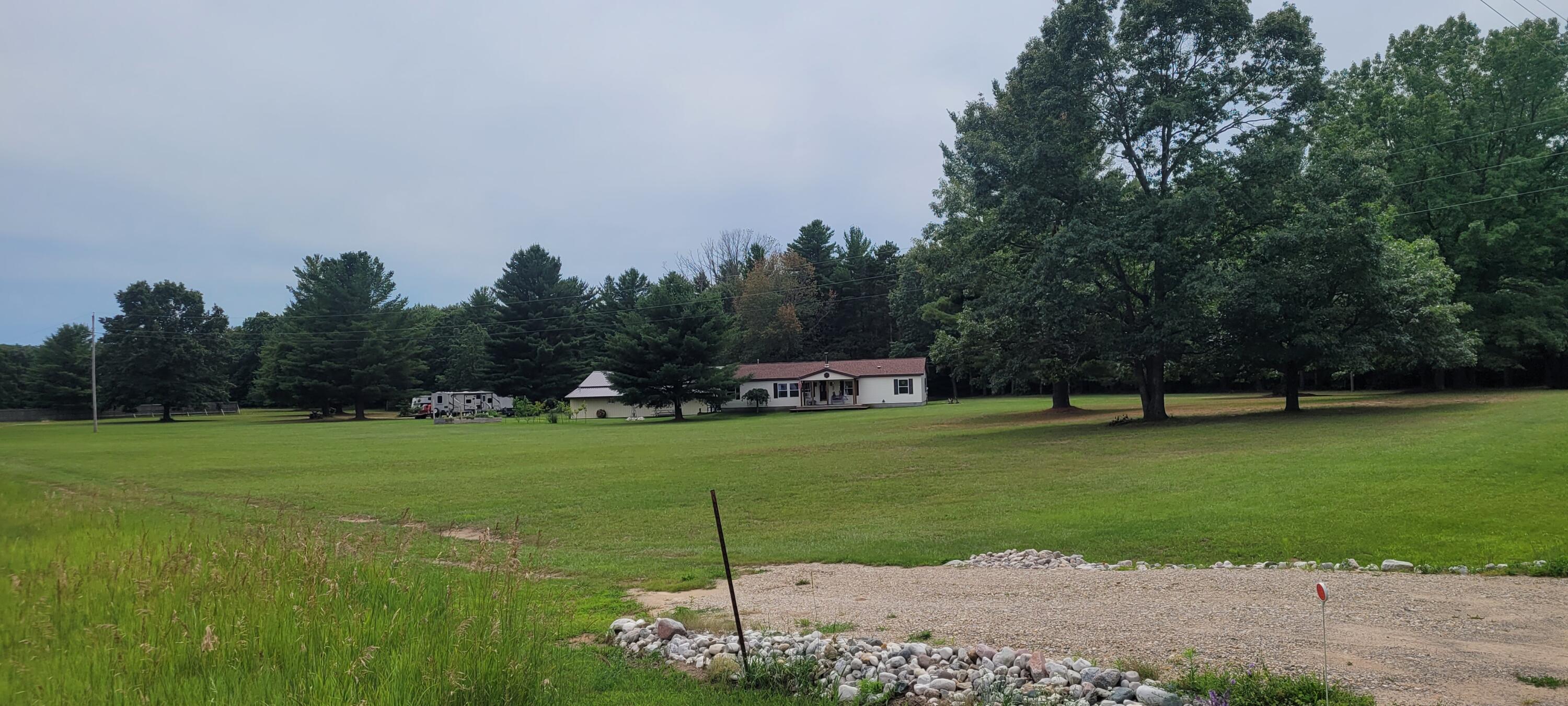 8891 W Shelby Road