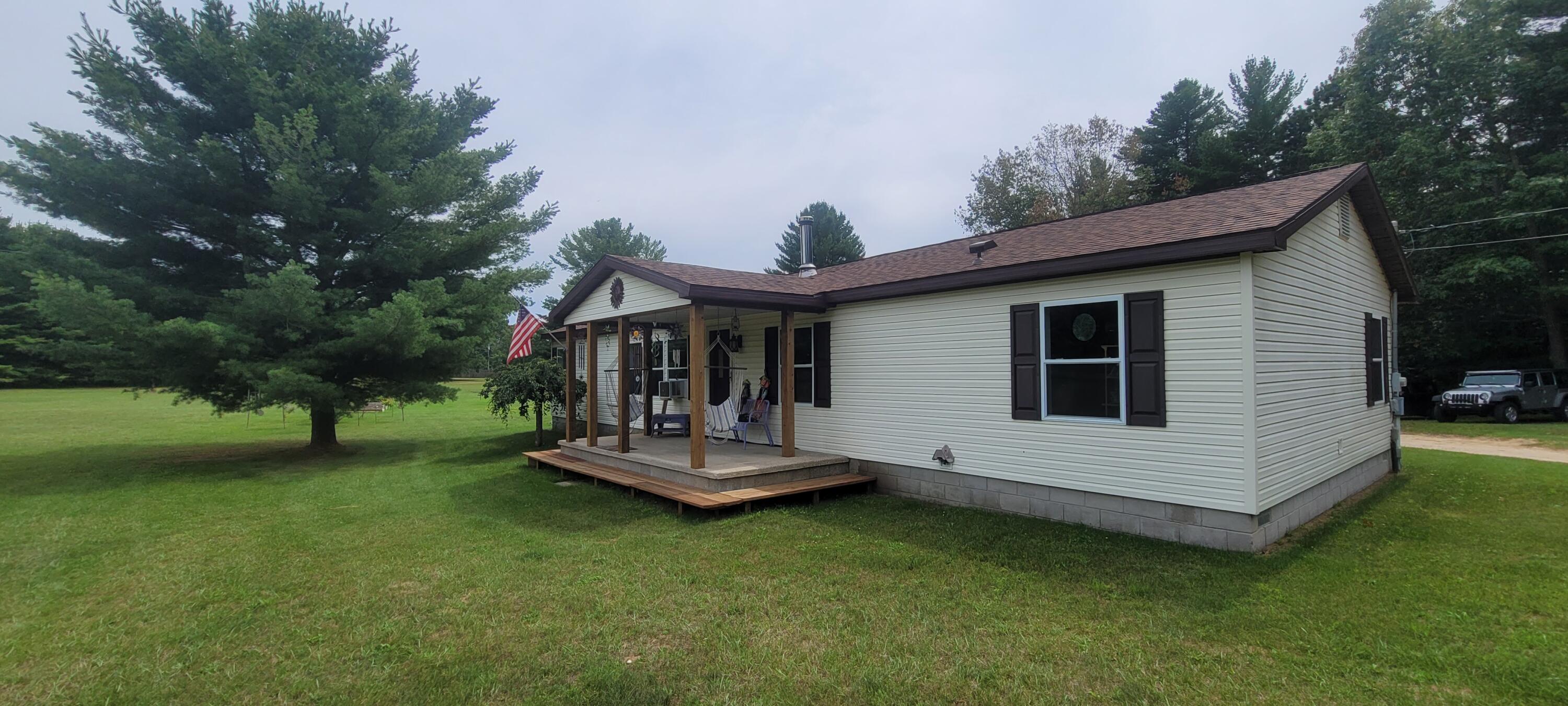 8891 W Shelby Road