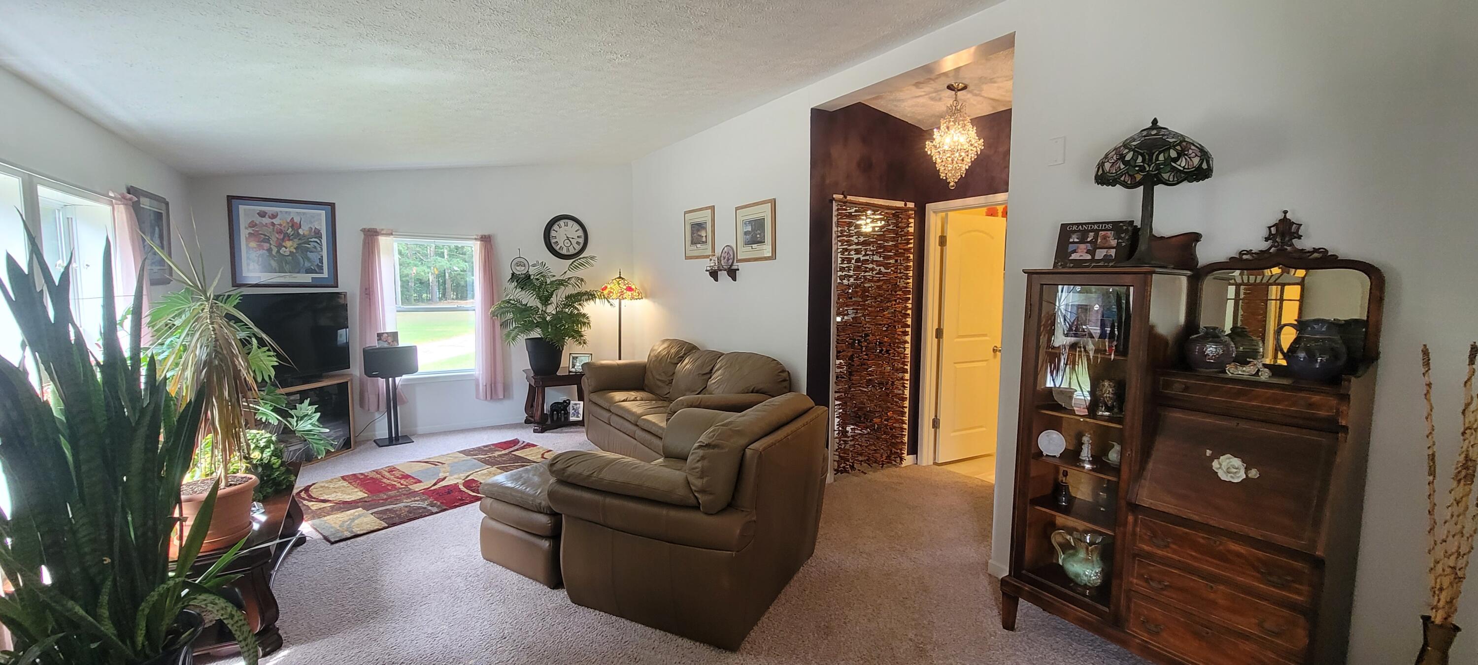 8891 W Shelby Road