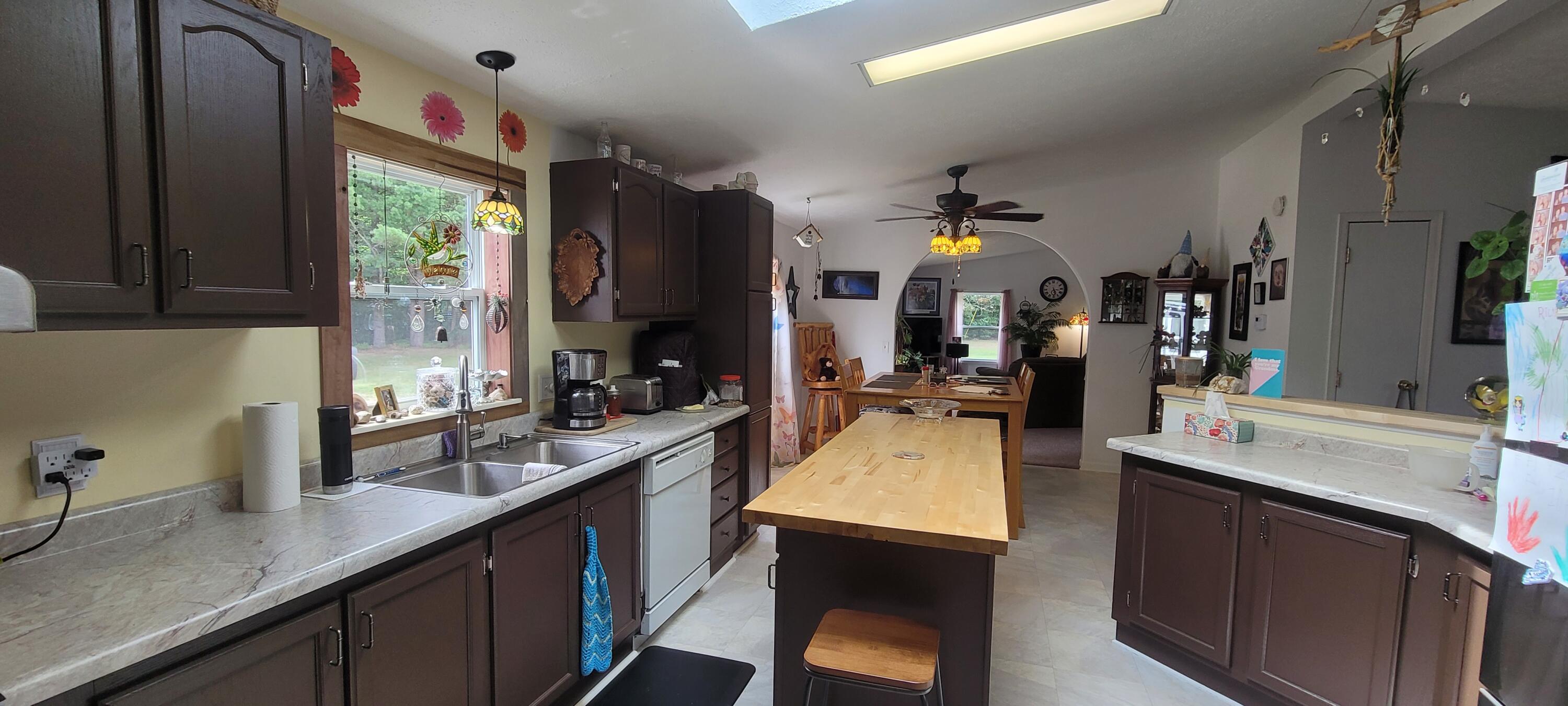 8891 W Shelby Road