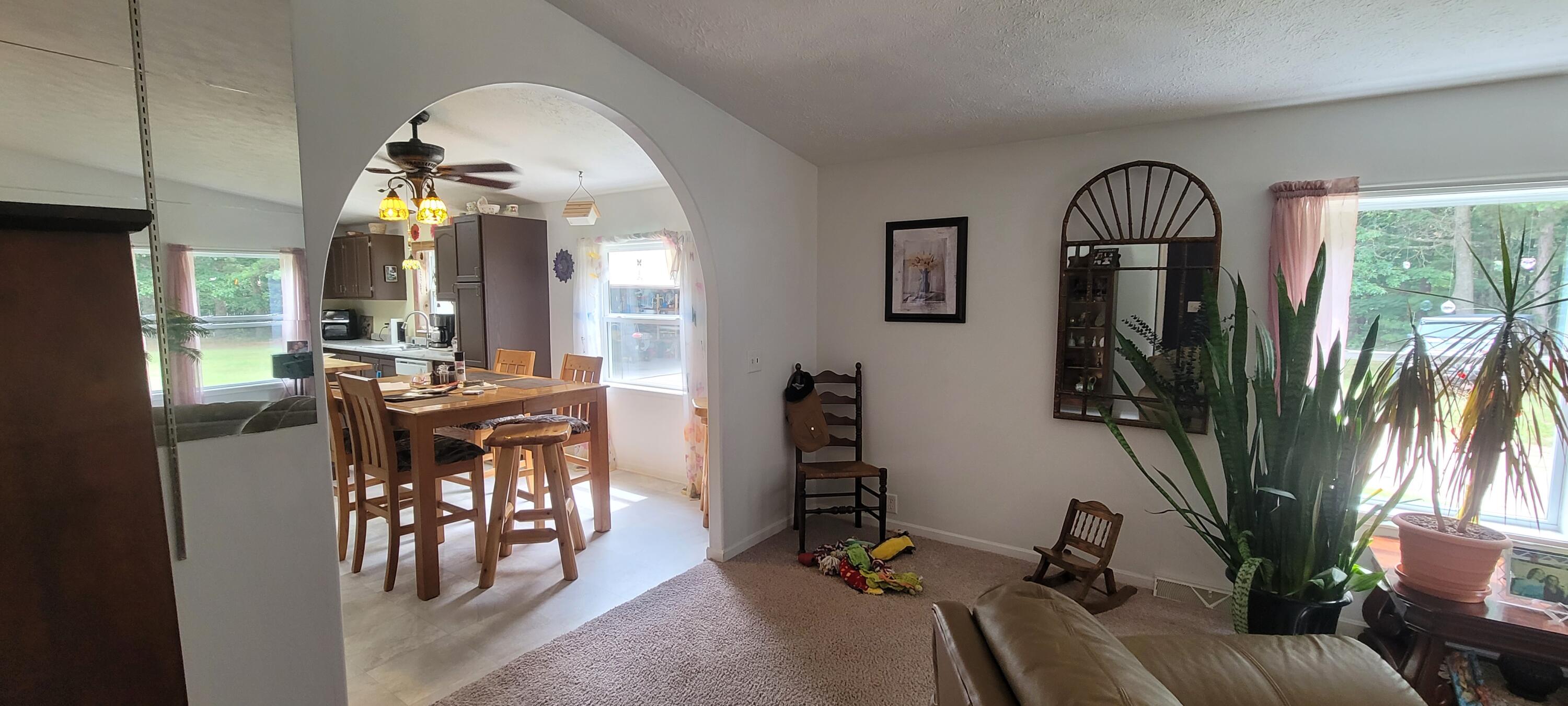8891 W Shelby Road