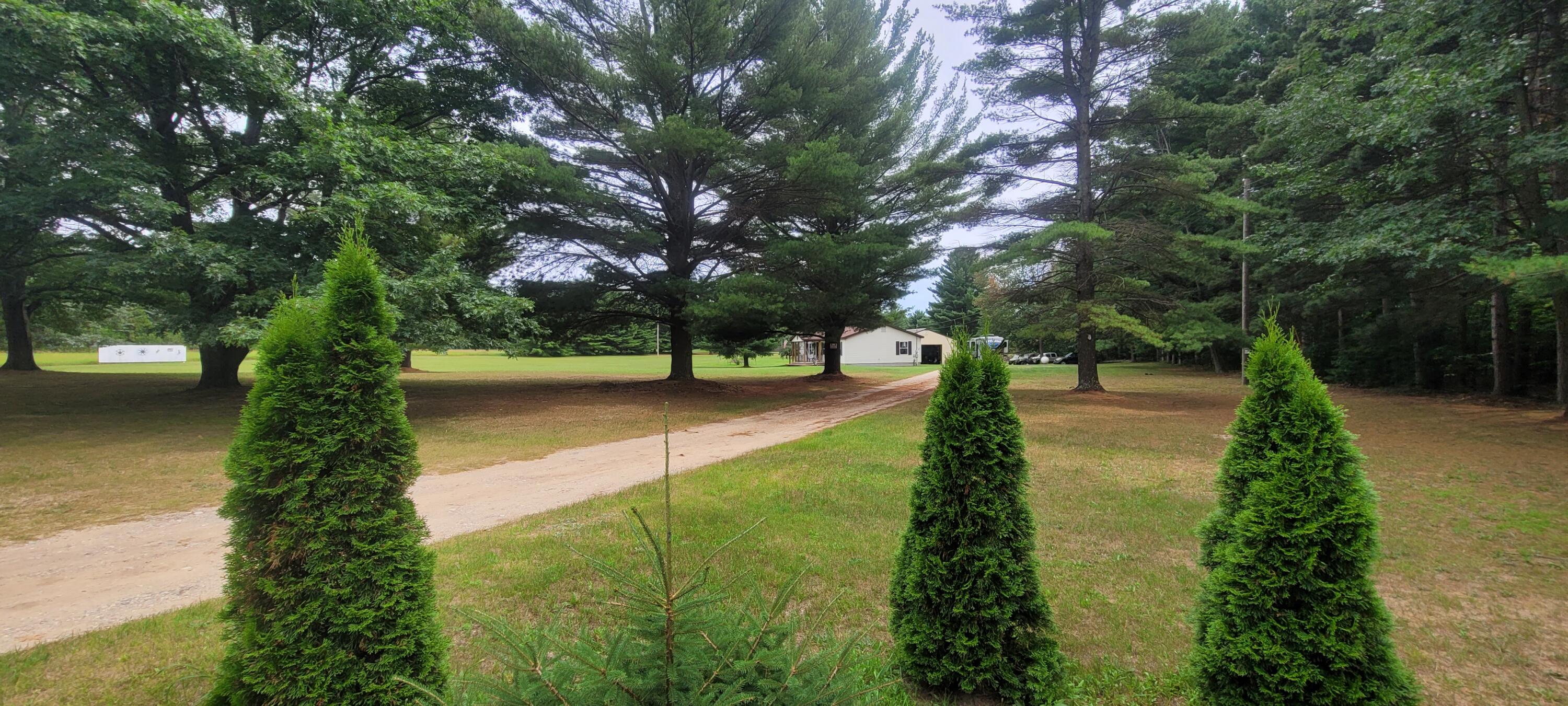 8891 W Shelby Road
