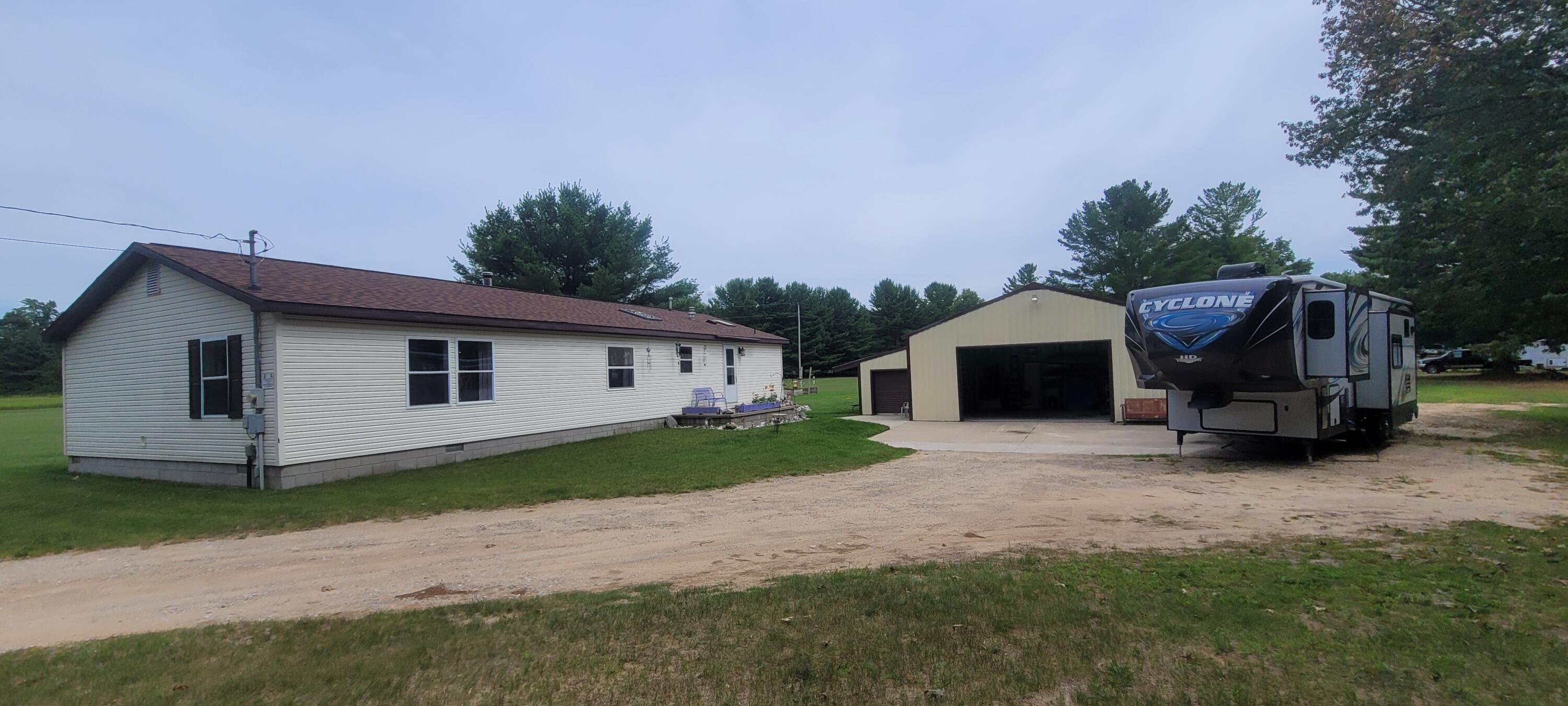 8891 W Shelby Road