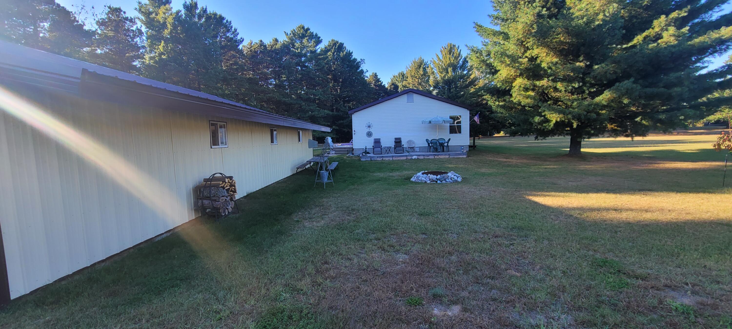 8891 W Shelby Road
