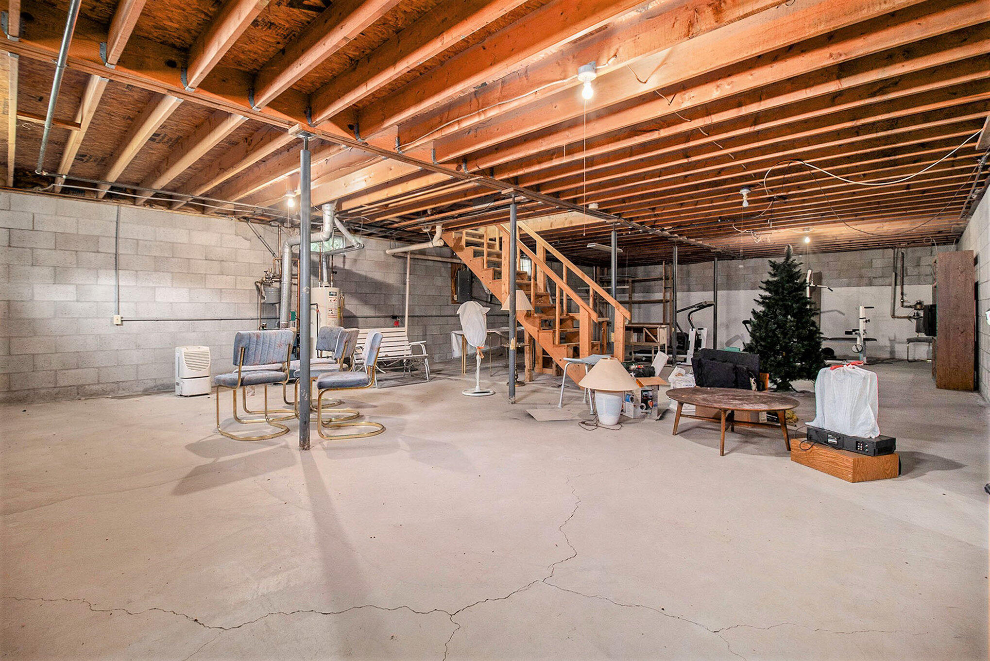 1105 N Sherman Street