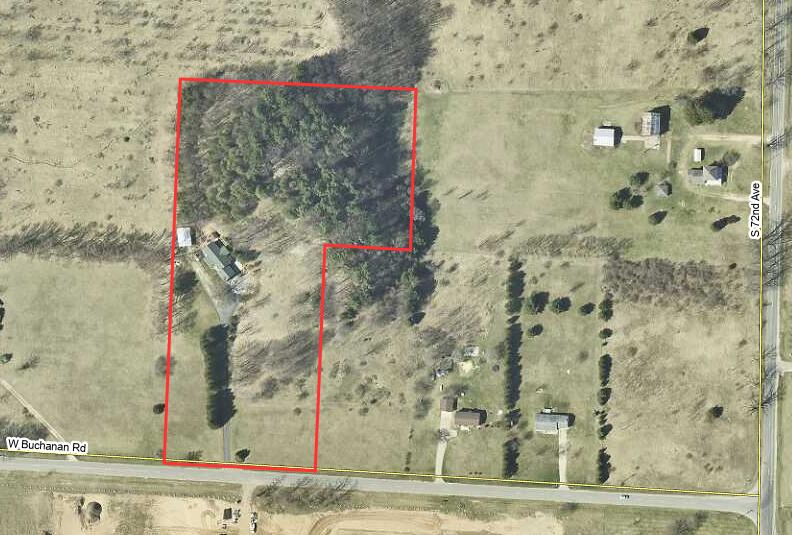 4184 W Buchanan Road