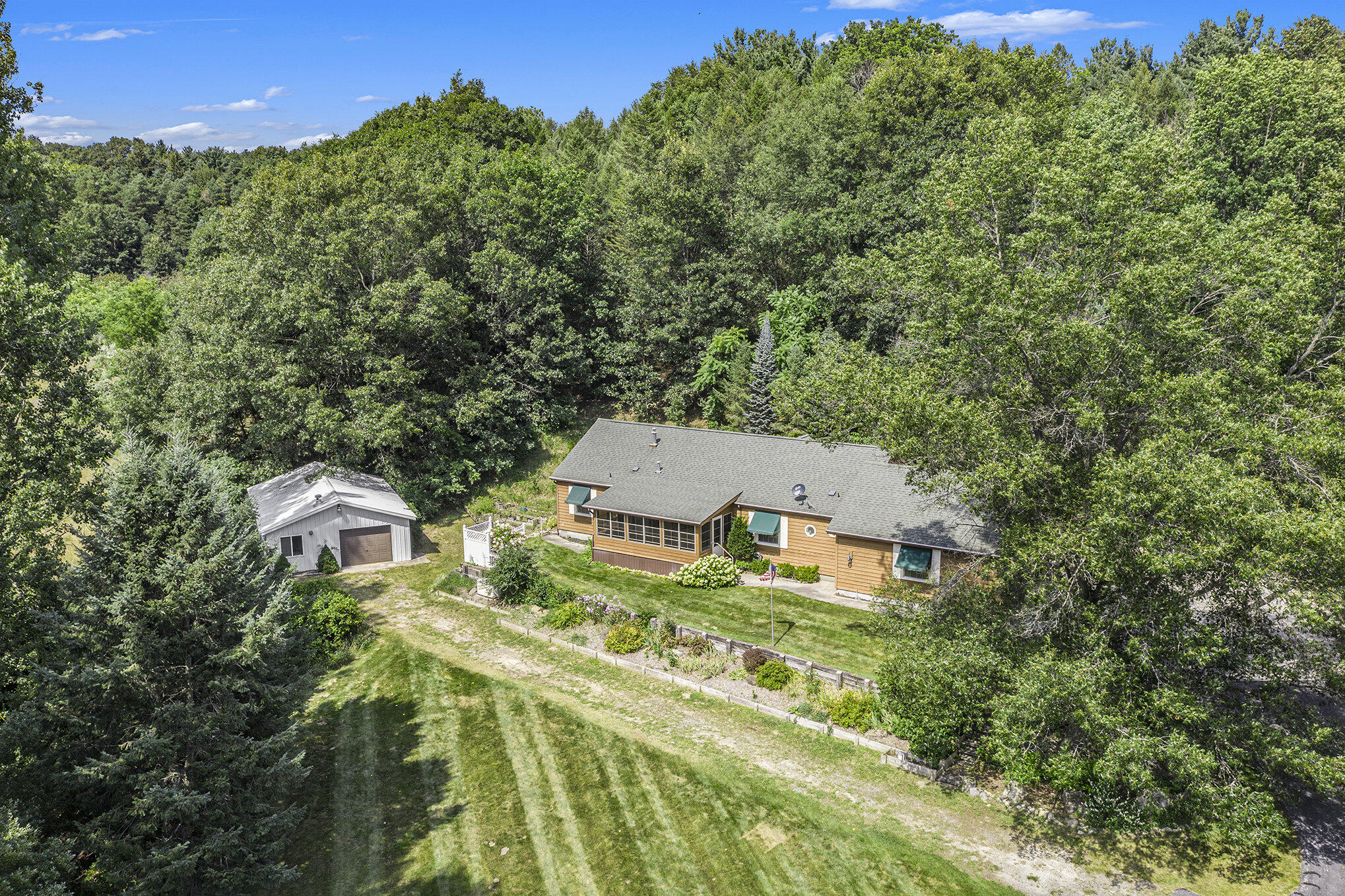 4184 W Buchanan Road
