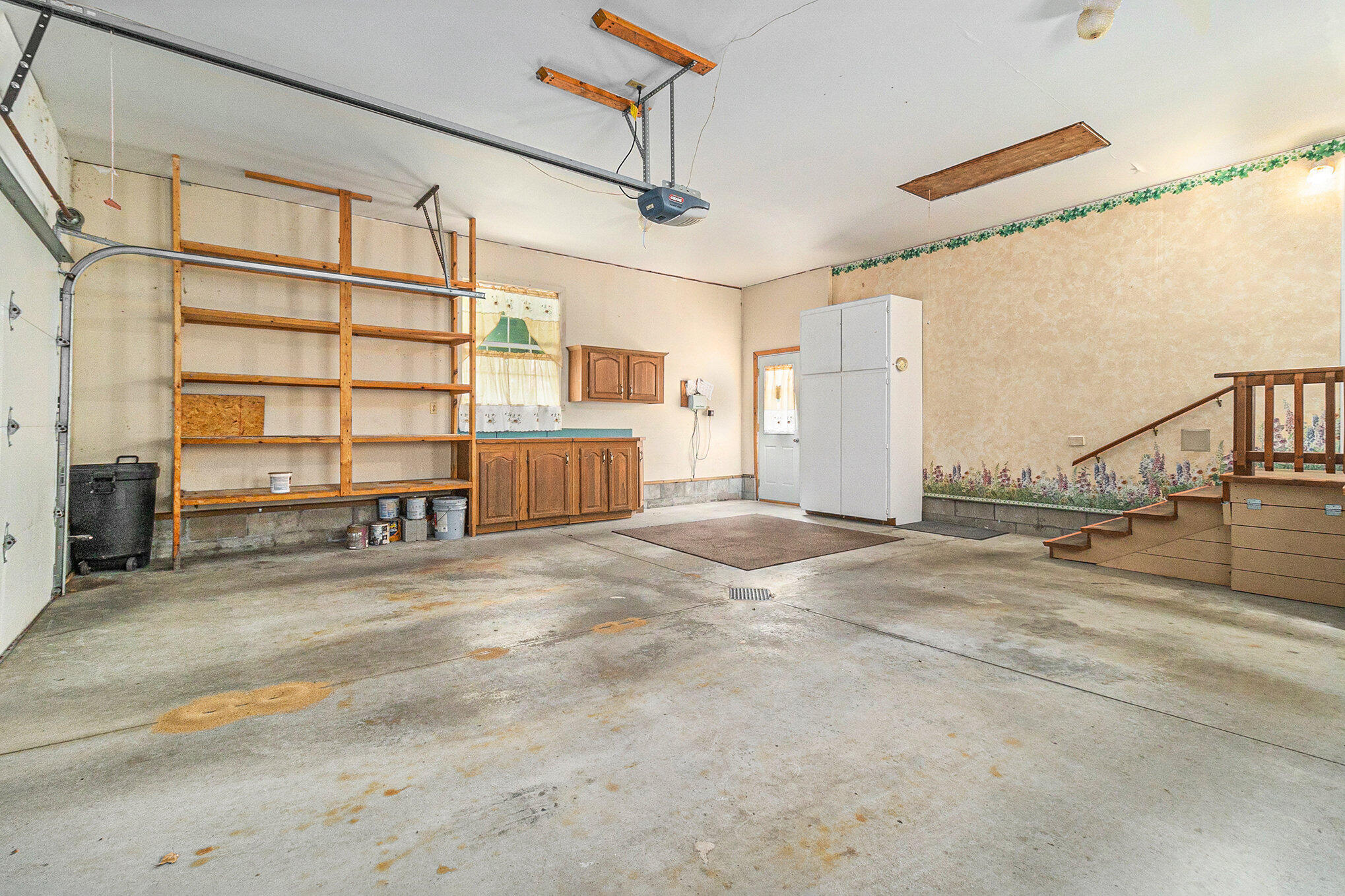 4184 W Buchanan Road