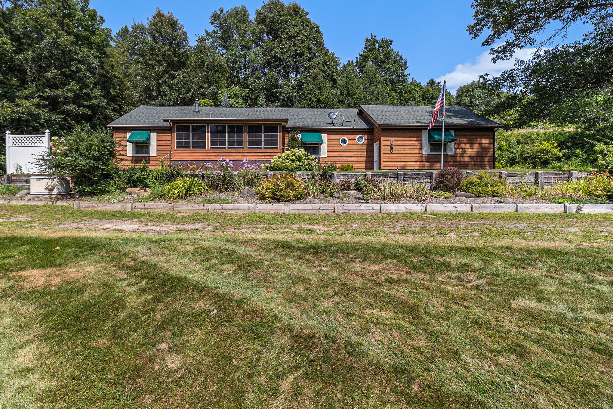 4184 W Buchanan Road