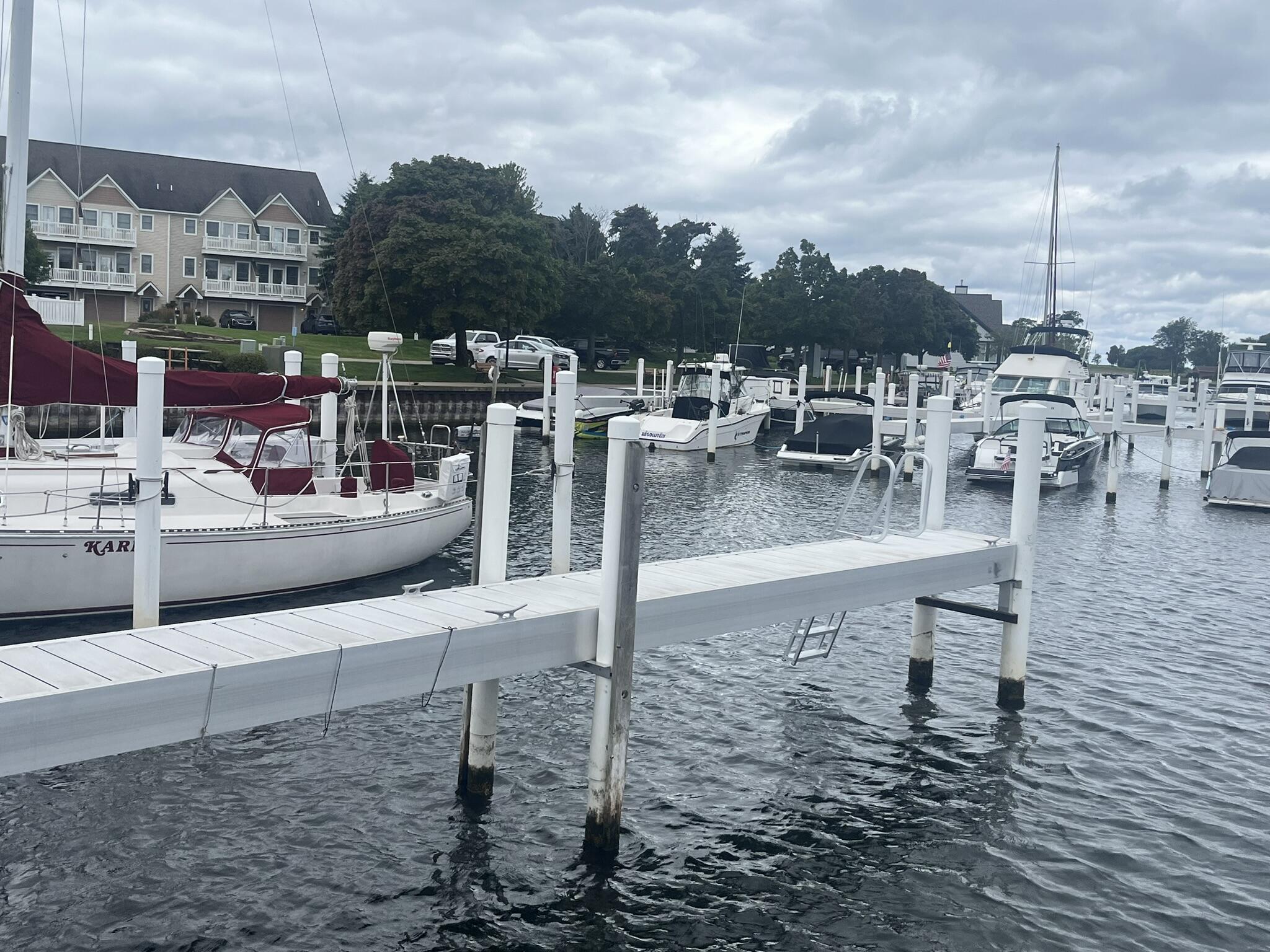 78 Marina Drive