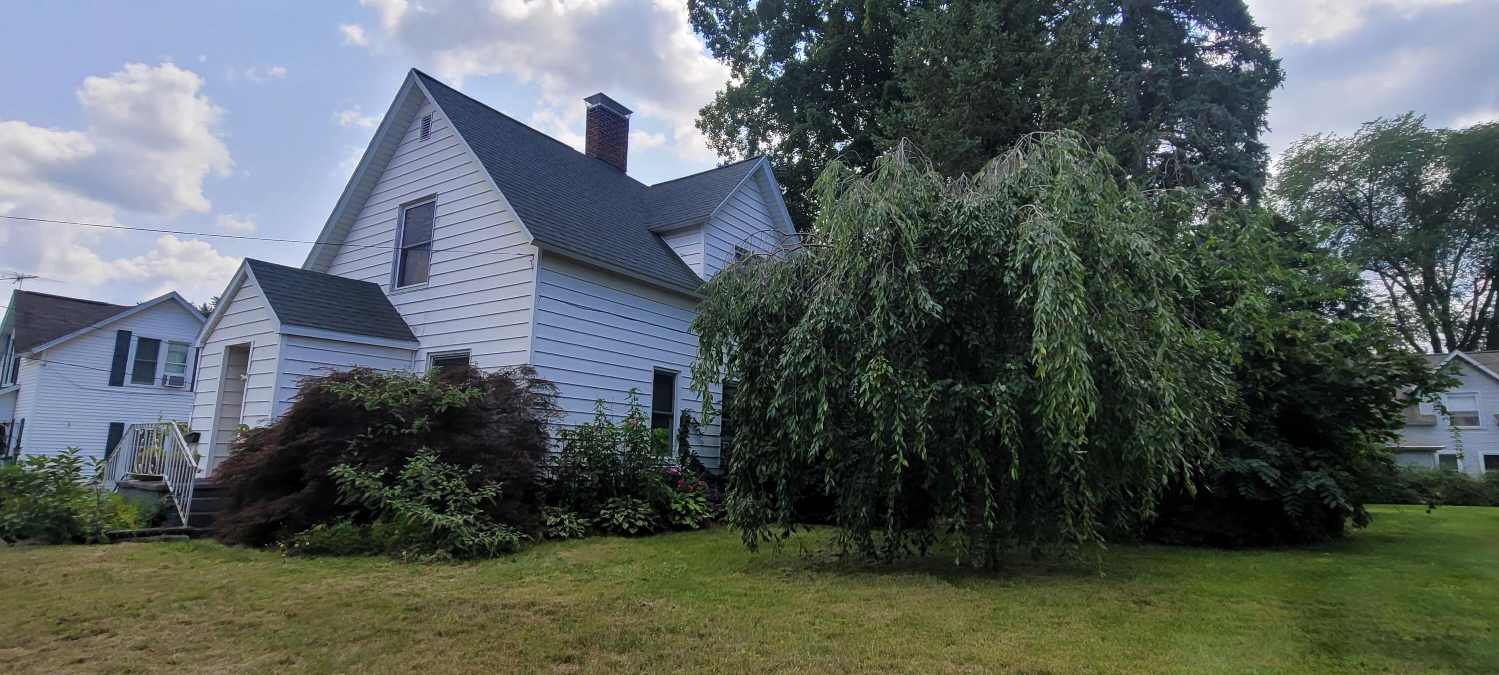 307 Johnson Street