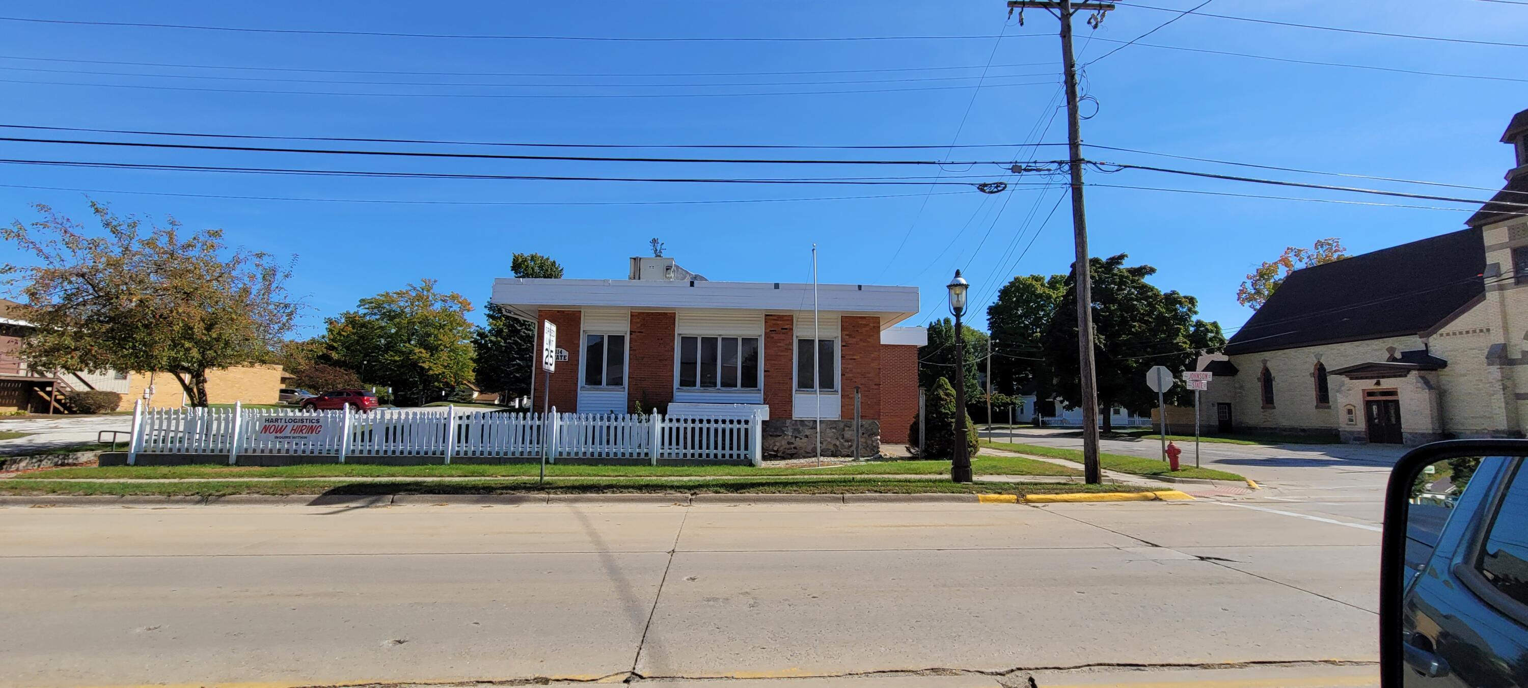 314 S State Street