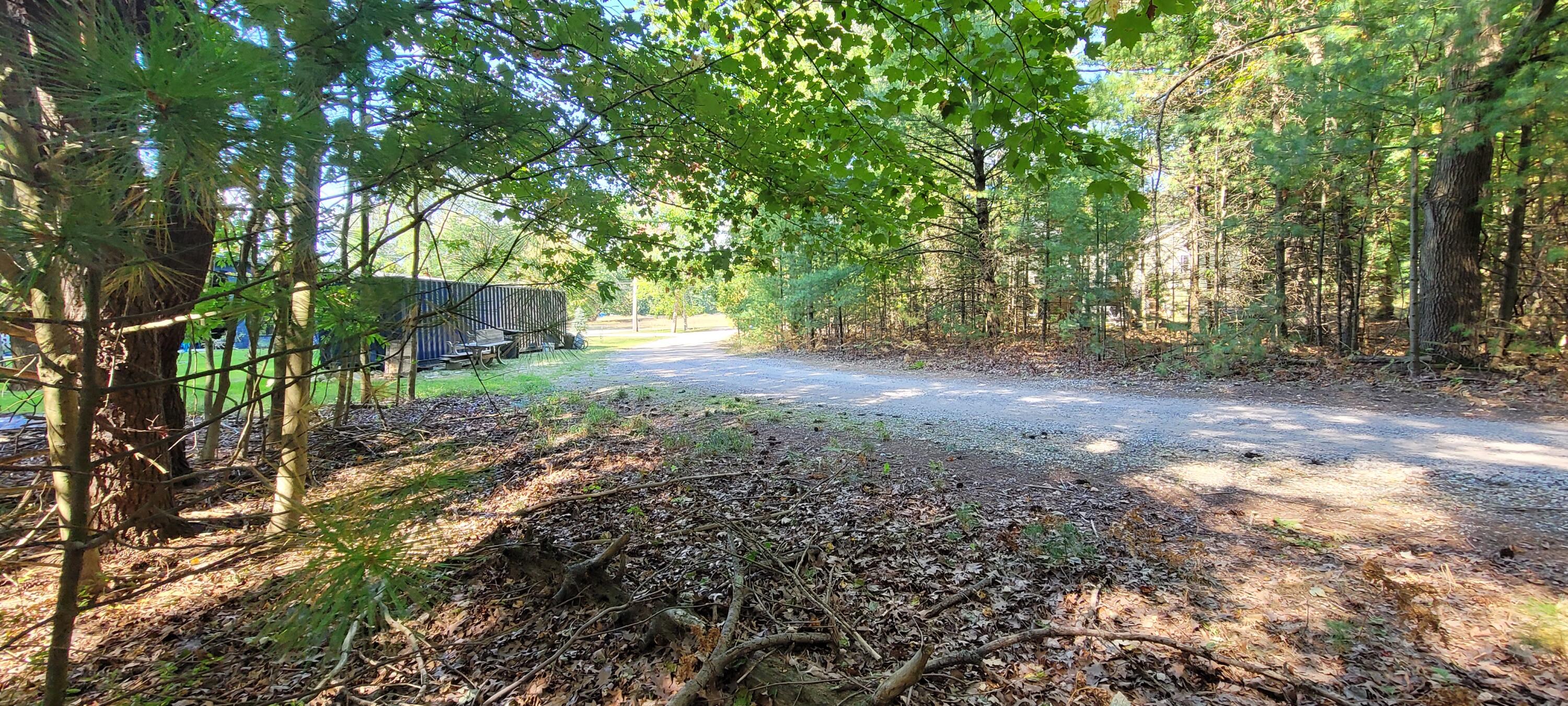Lot 4 Park Street