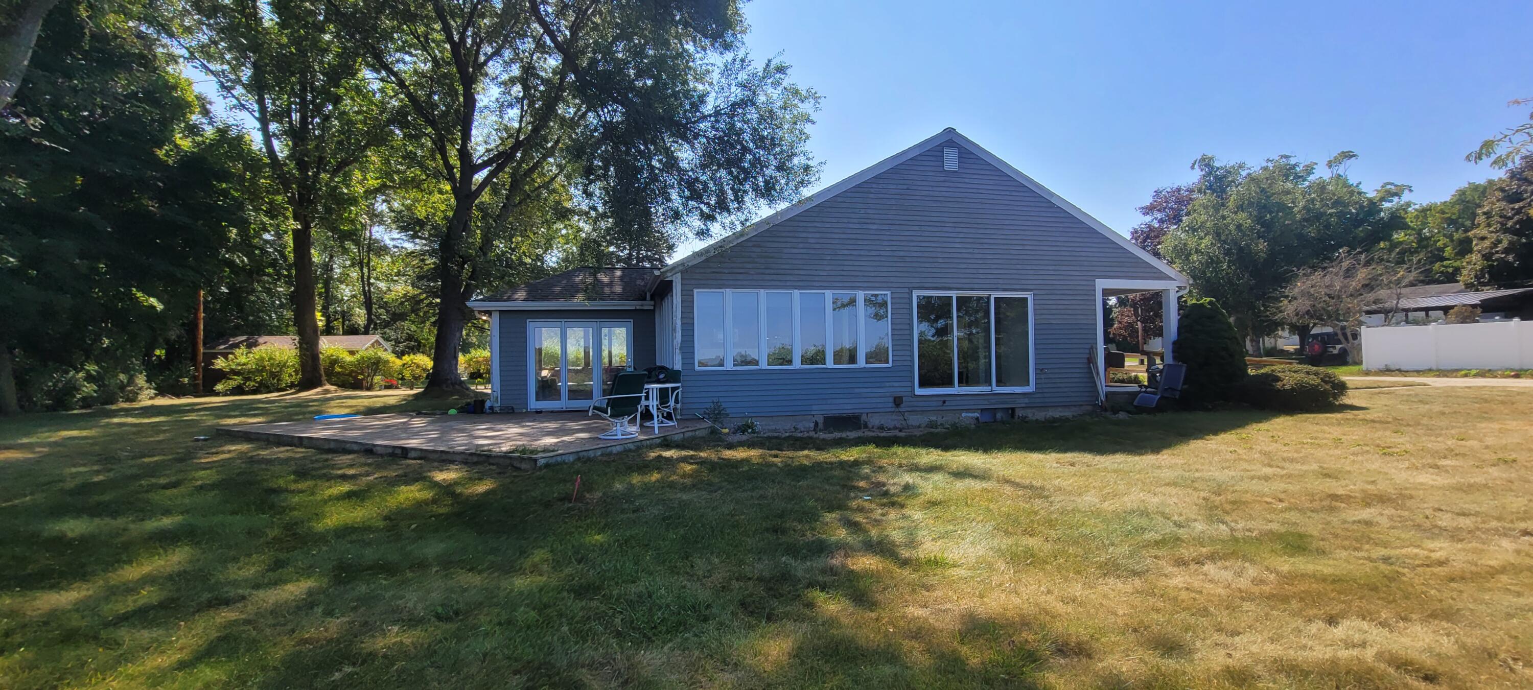17 N Peach Street