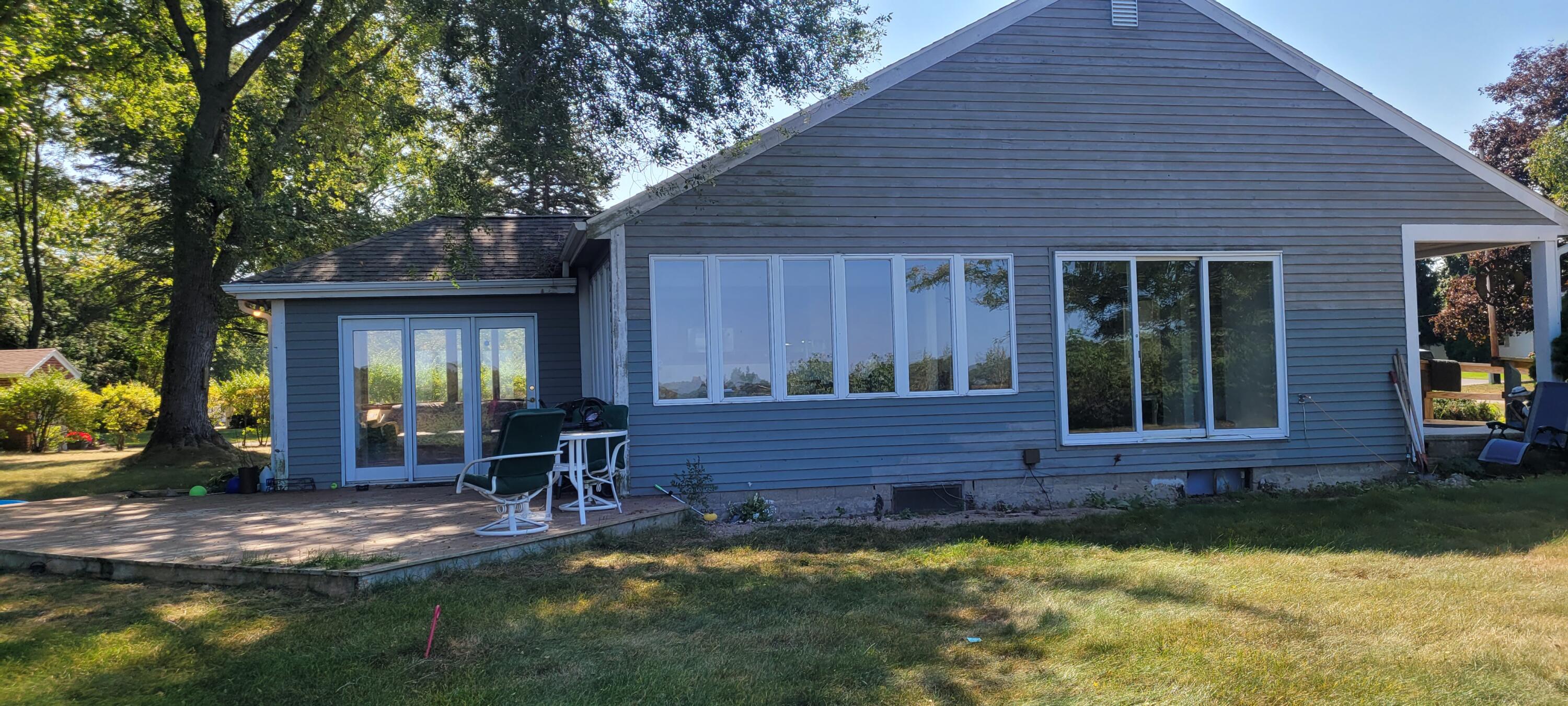 17 N Peach Street