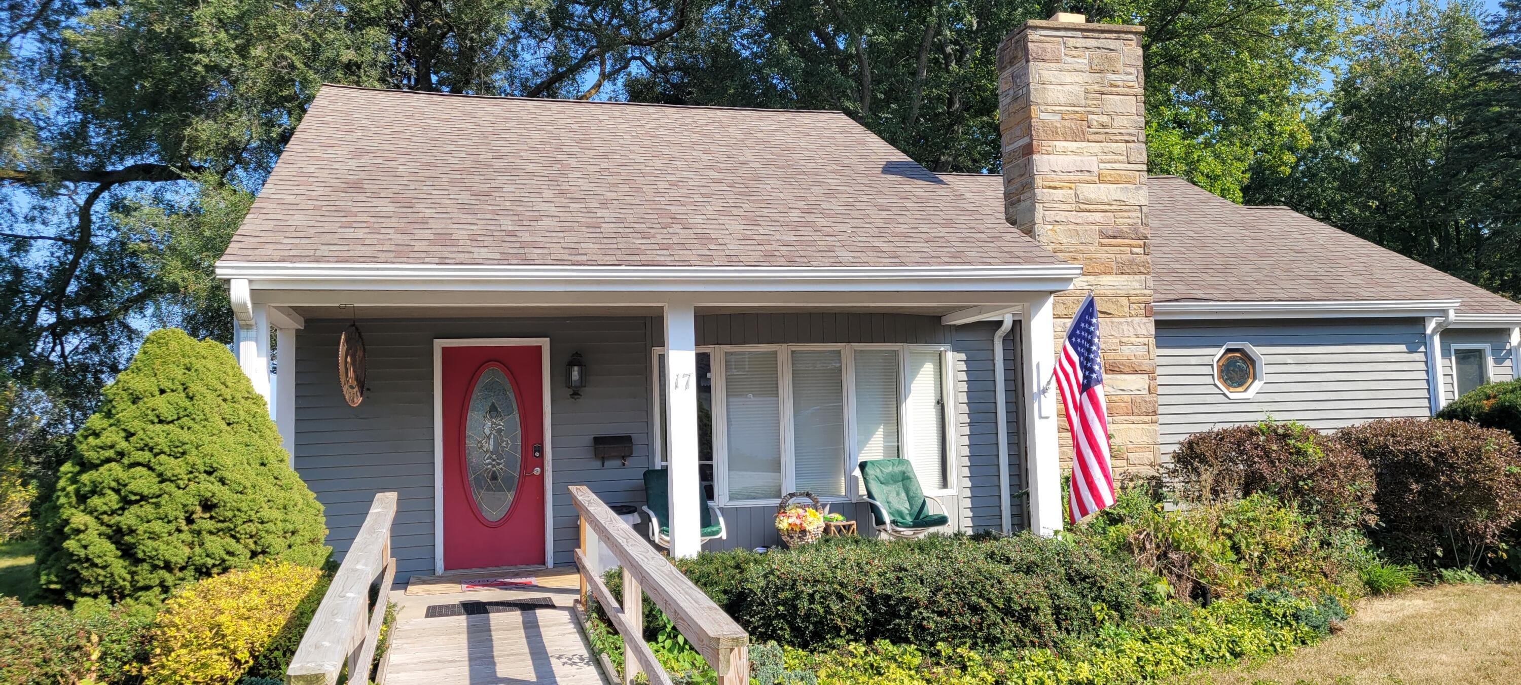 17 N Peach Street