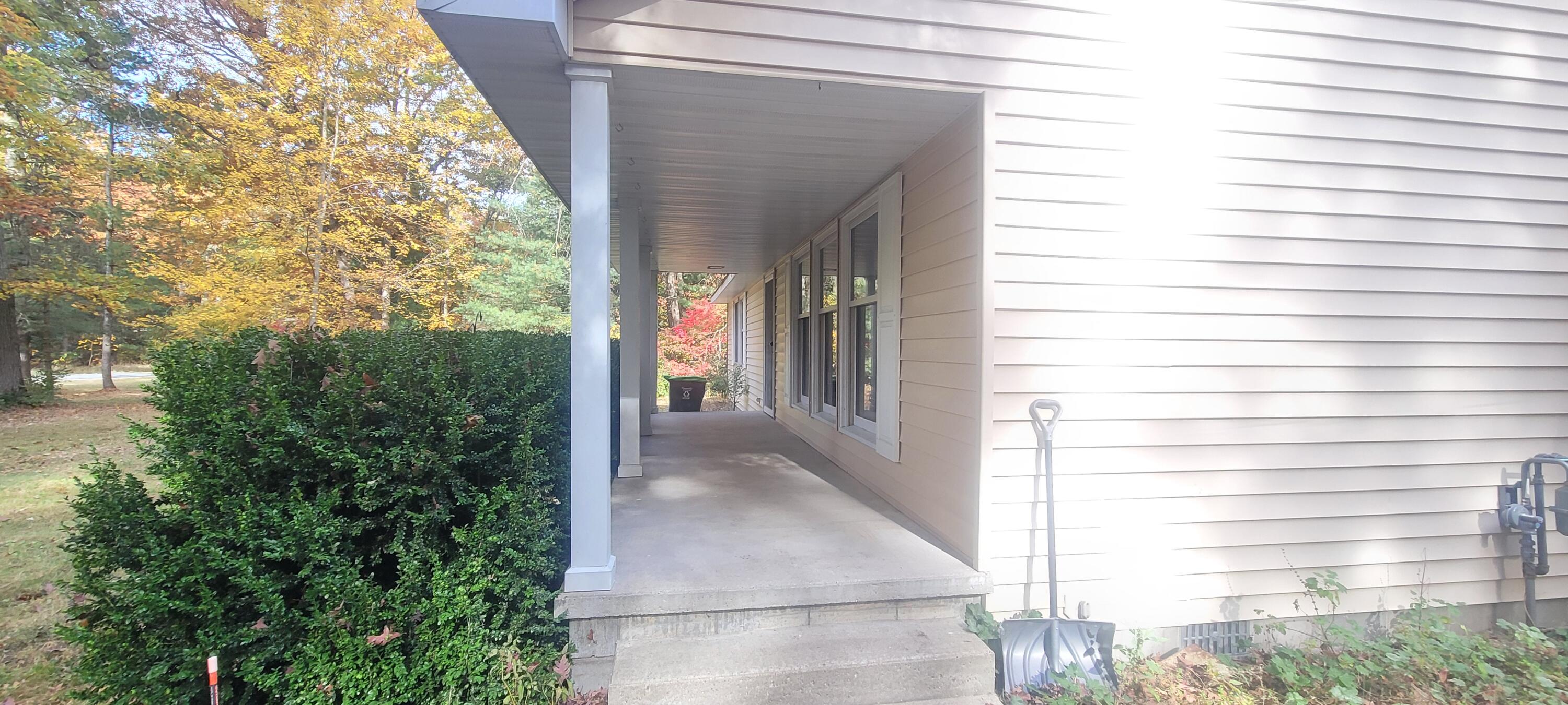 3014 Ewing Road