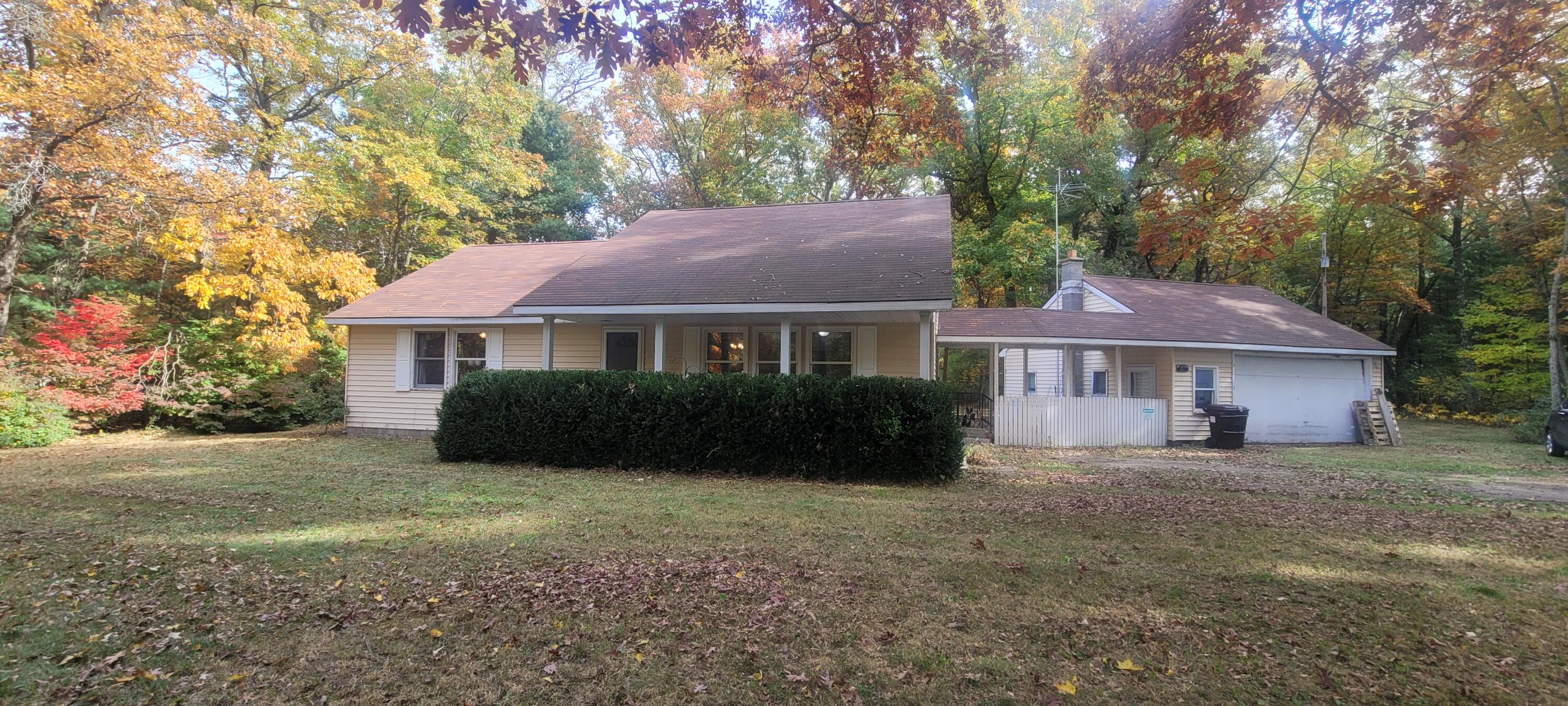 3014 Ewing Road