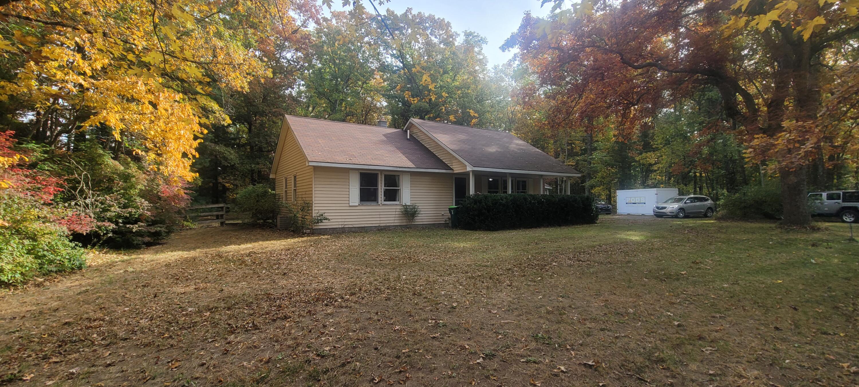 3014 Ewing Road