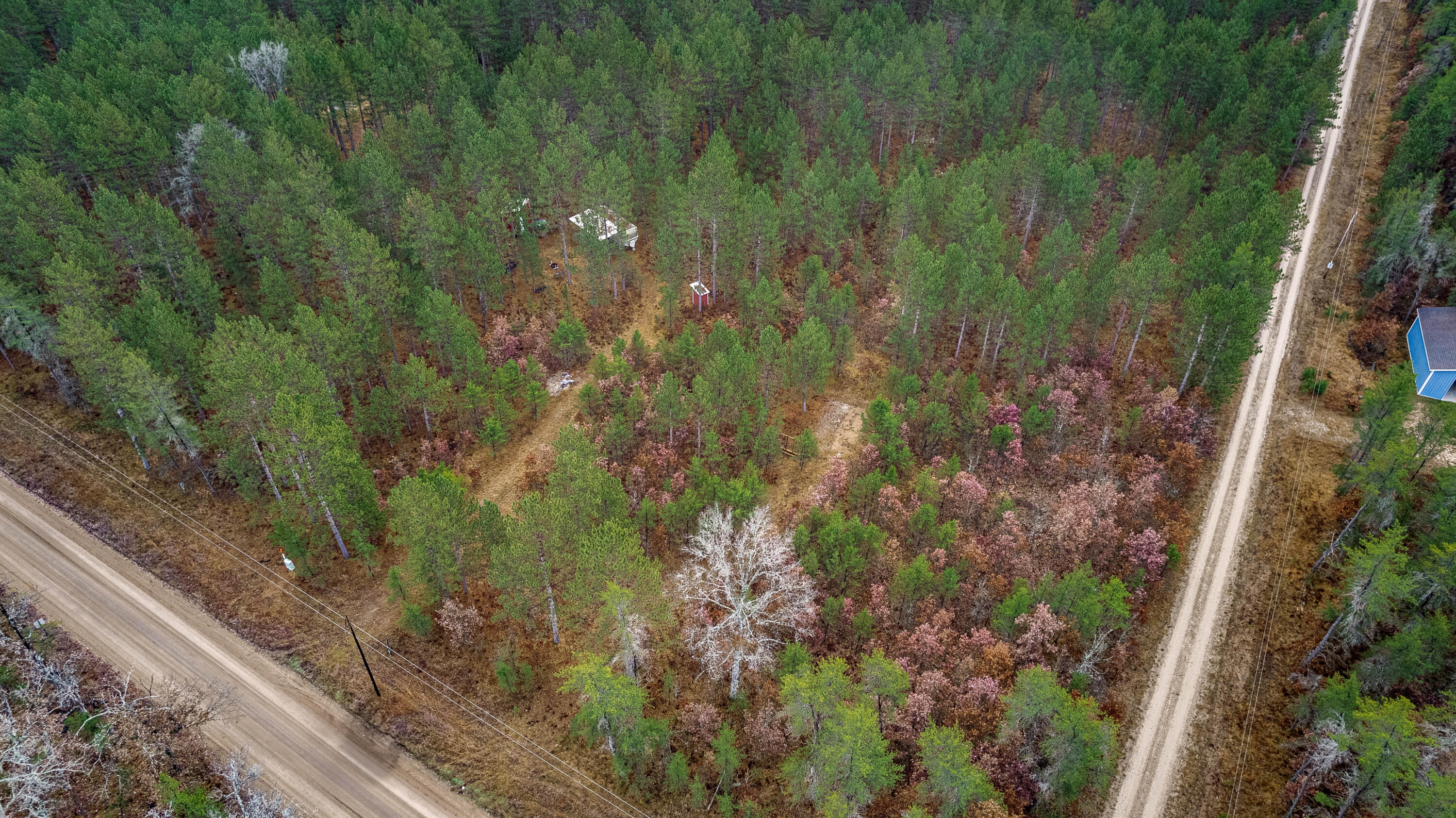643 W 11 Mile Road