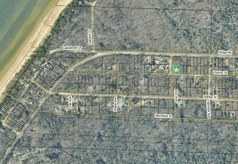 11 & 12 Lots Tolliver Street