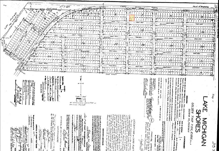 11 & 12 Lots Tolliver Street