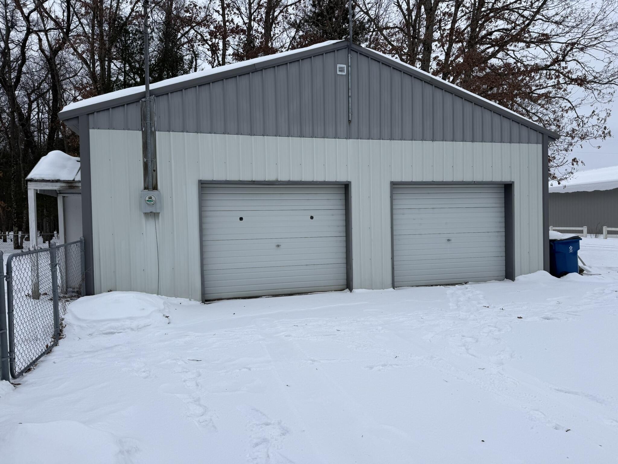6983 W 5 Mile Road