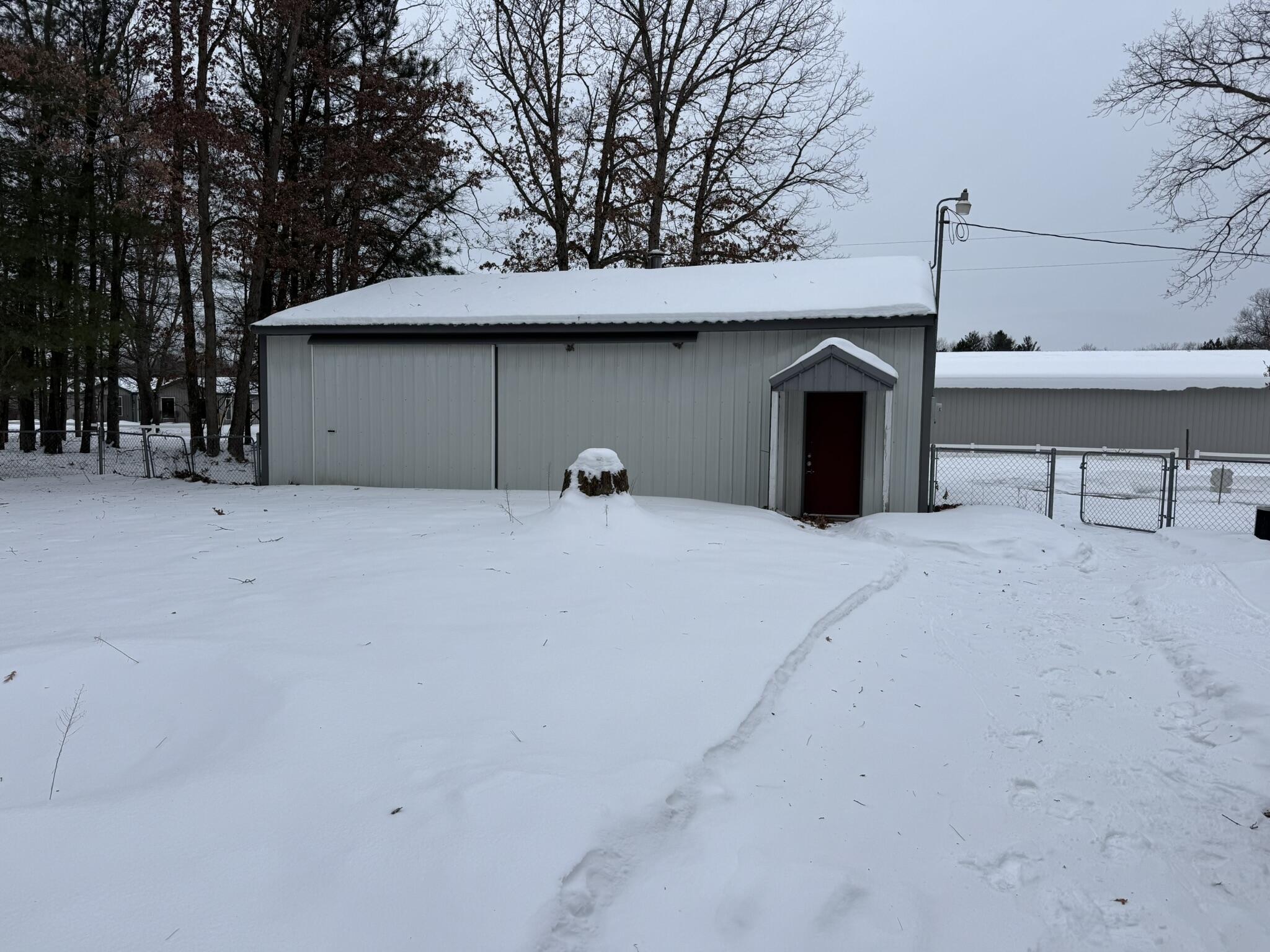 6983 W 5 Mile Road