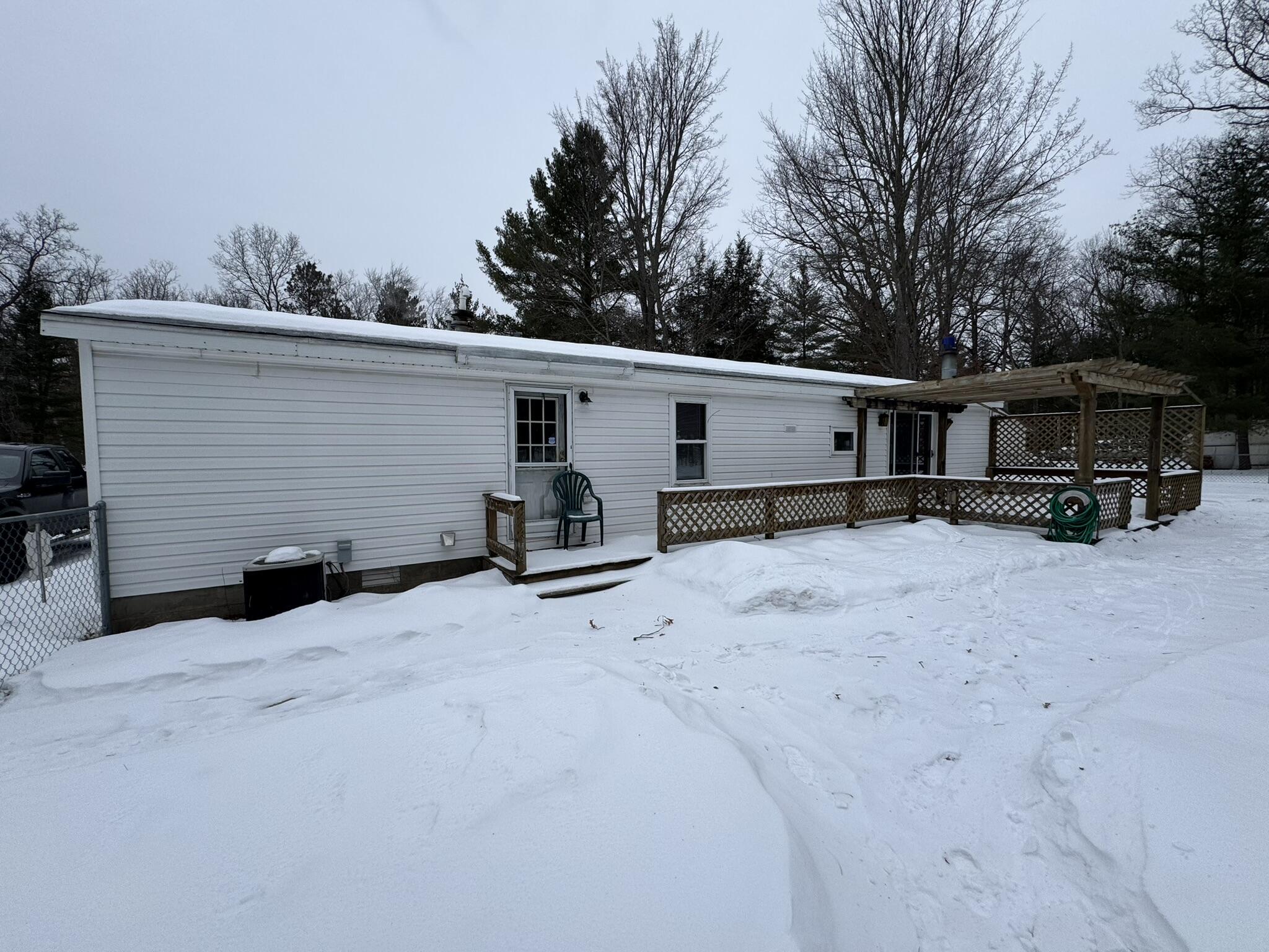 6983 W 5 Mile Road