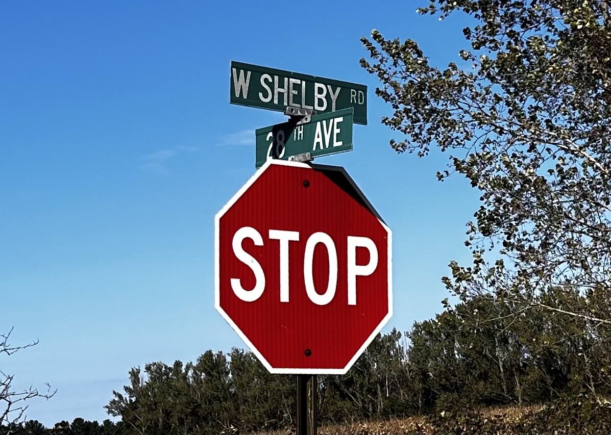 W Shelby Rd Unit: Parcel A