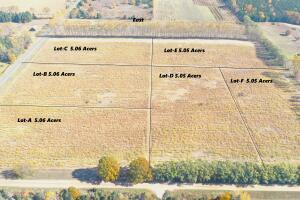 W Shelby Rd Unit: Parcel A