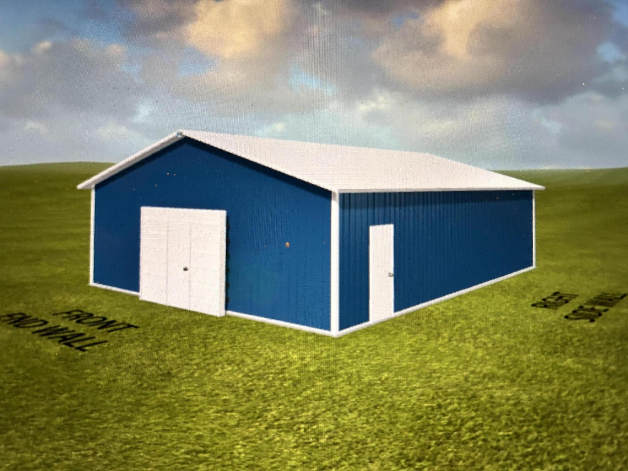 W Shelby Rd Unit: Parcel A