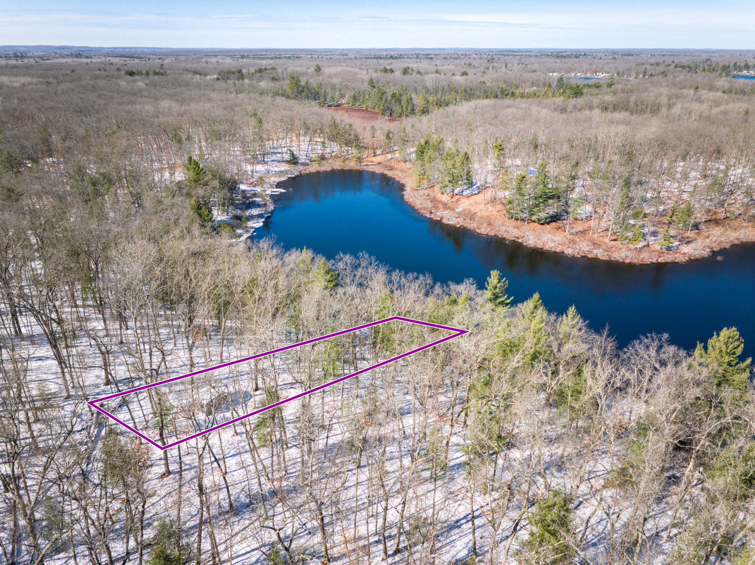 V/L N Perch Lake Drive
