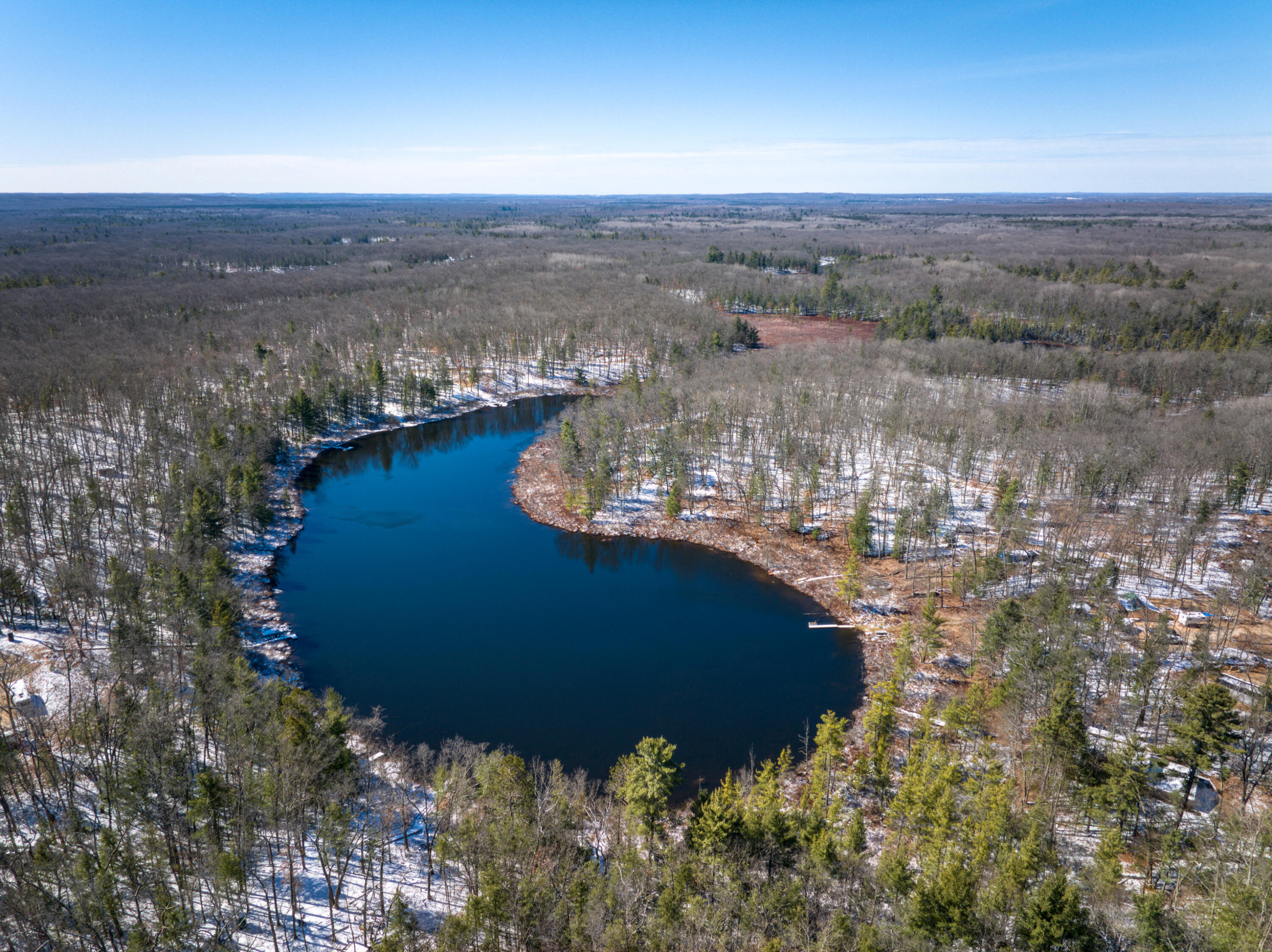 V/L N Perch Lake Drive
