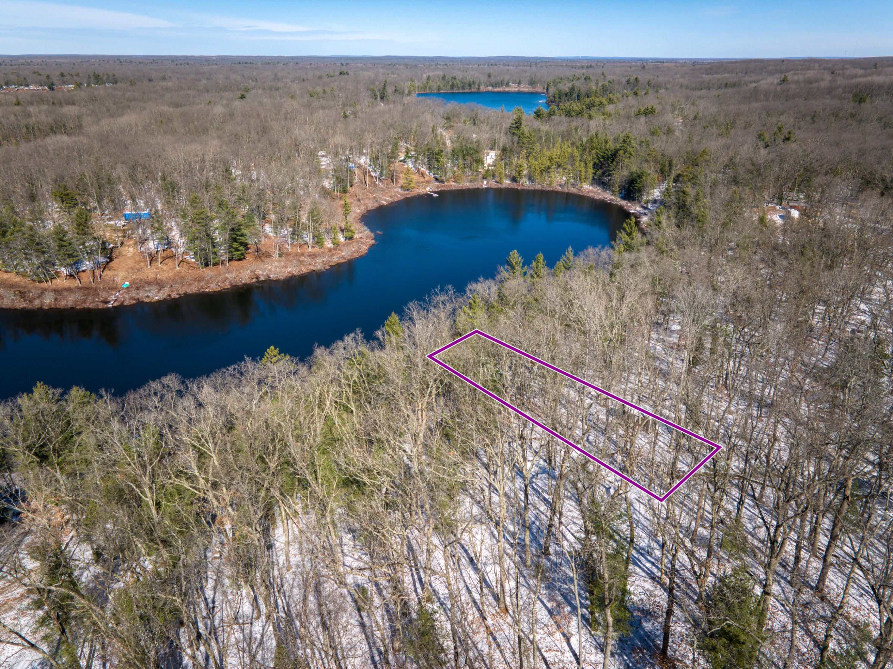 V/L N Perch Lake Drive