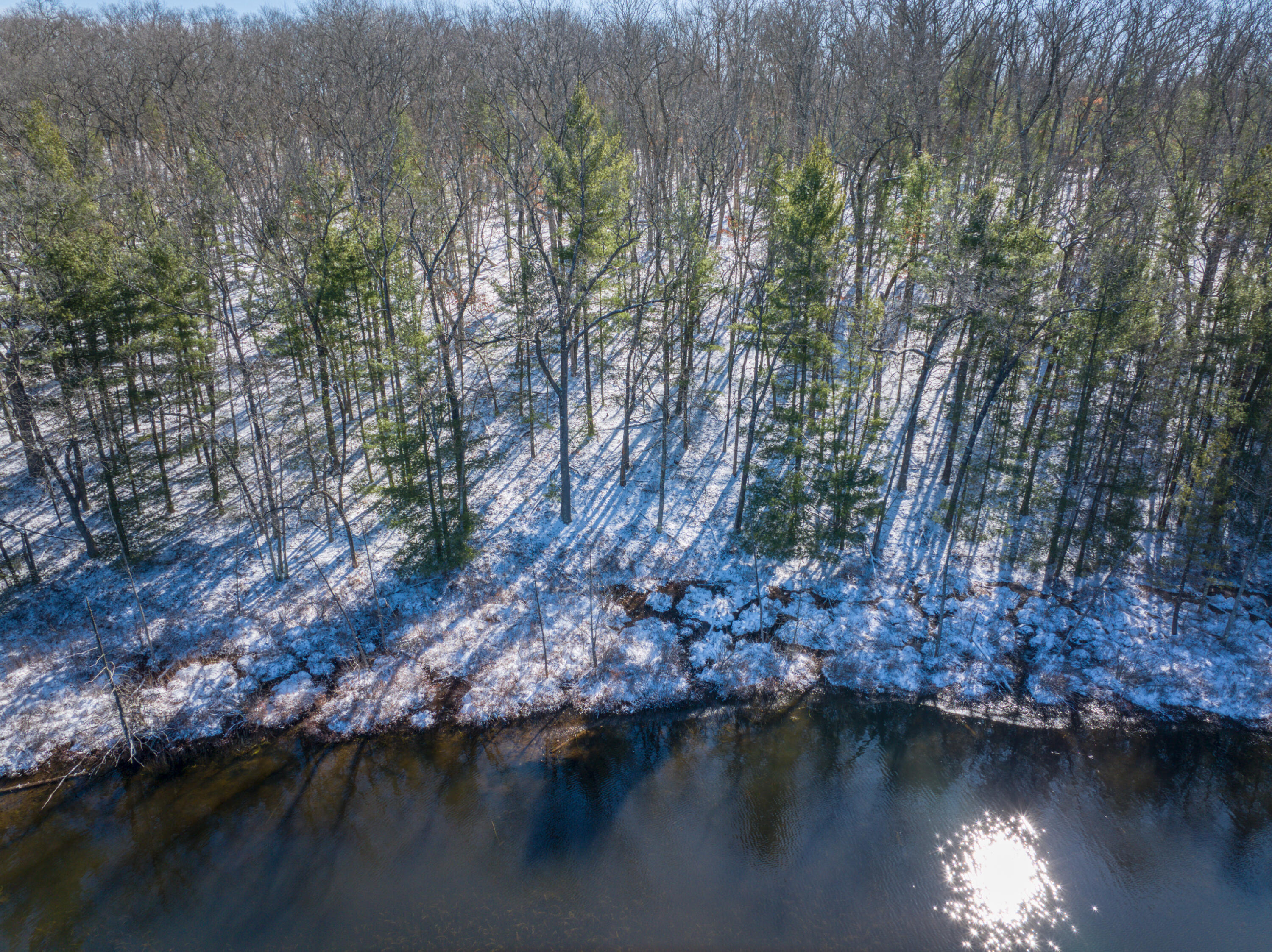 V/L N Perch Lake Drive