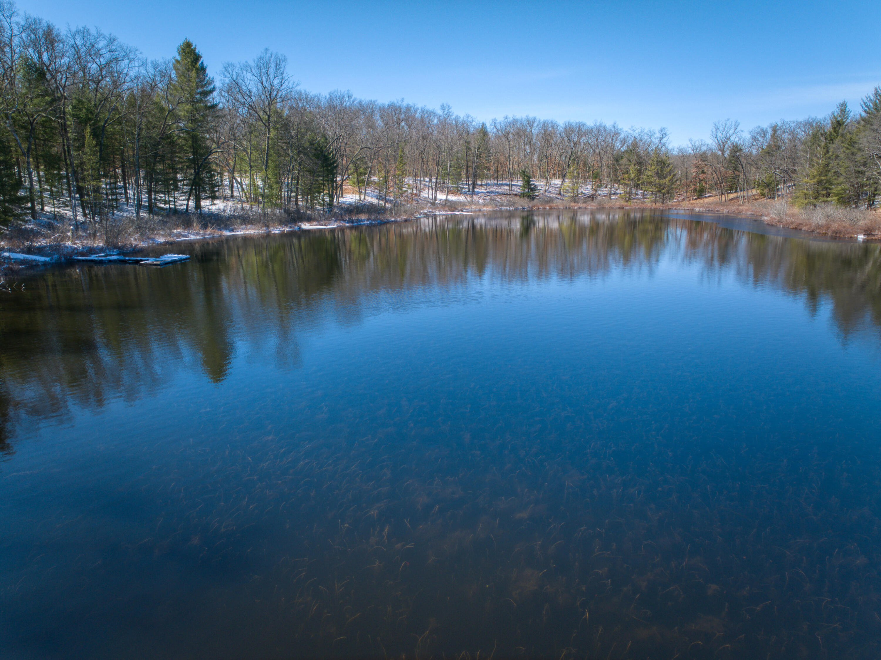 V/L N Perch Lake Drive