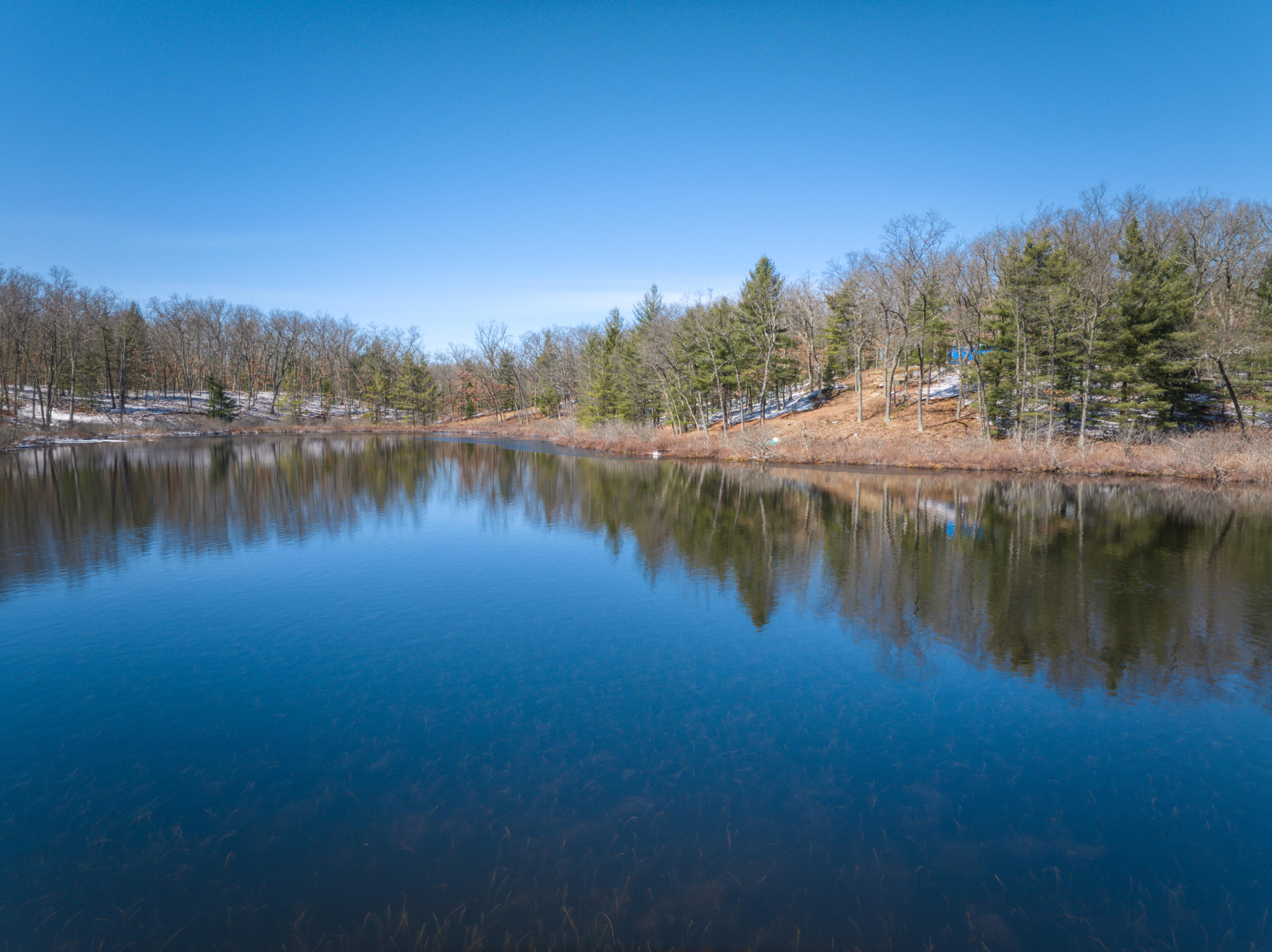 V/L N Perch Lake Drive