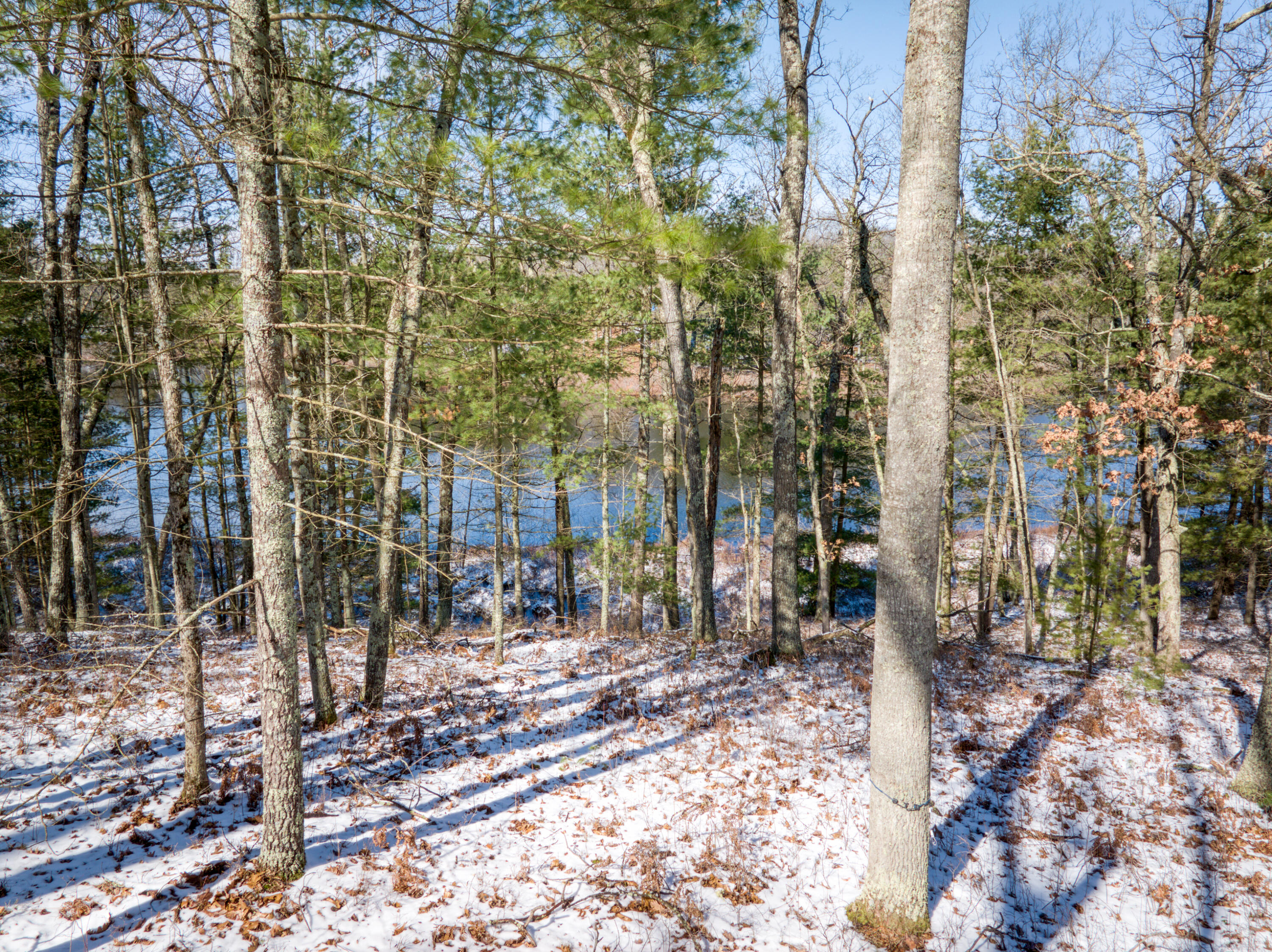 V/L N Perch Lake Drive