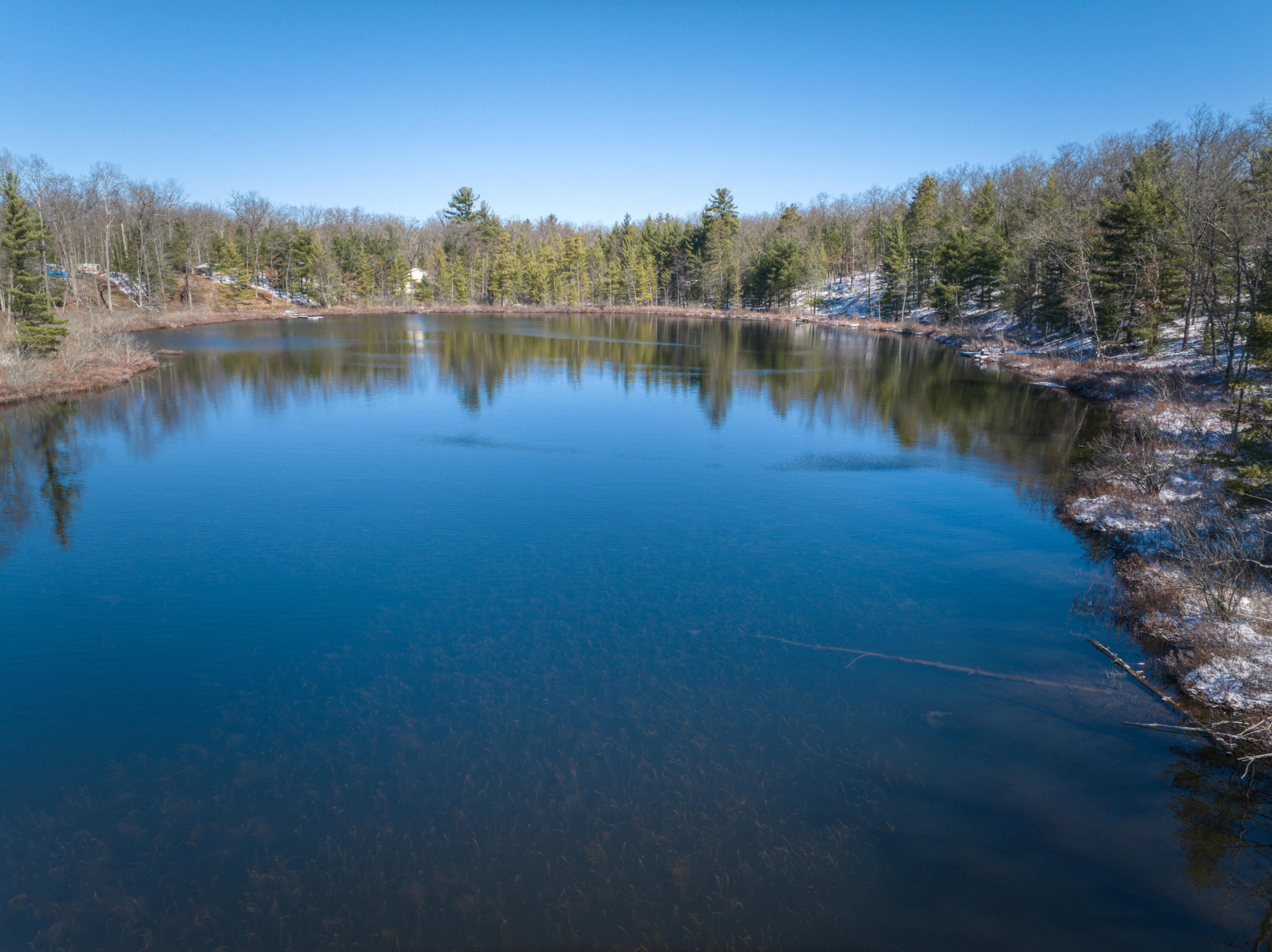 V/L N Perch Lake Drive