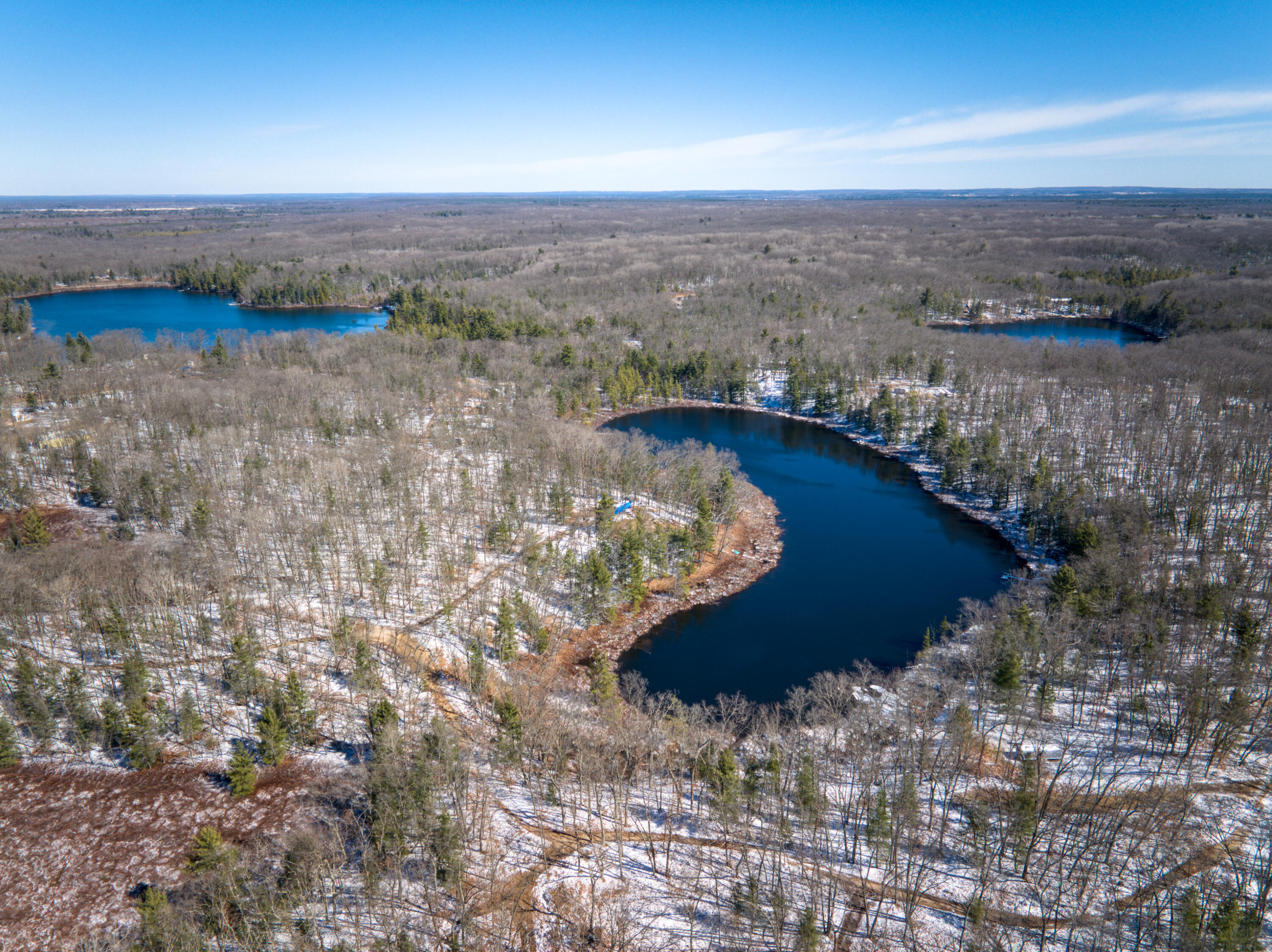 V/L N Perch Lake Drive