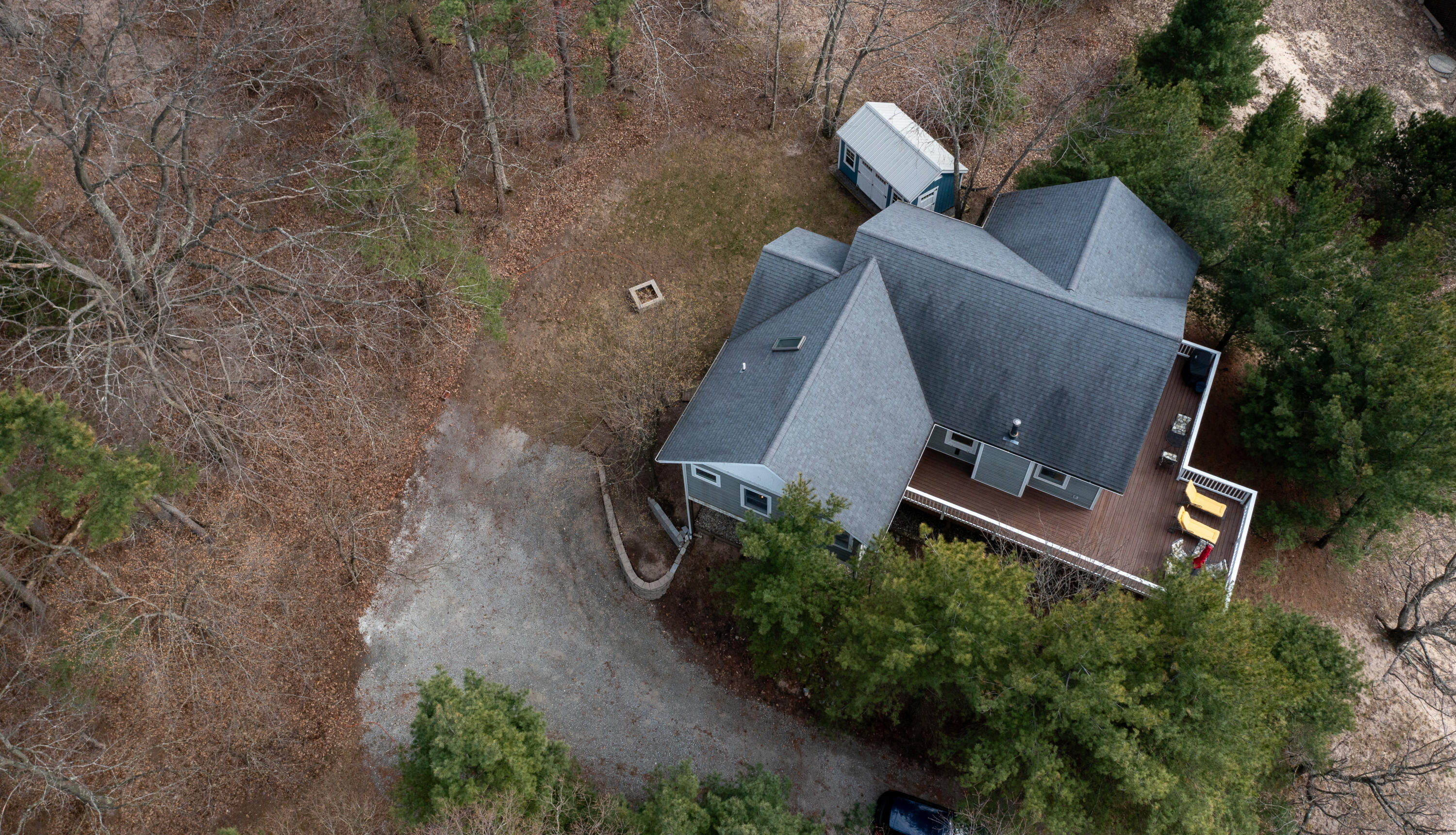 14 N Lighthouse Drive