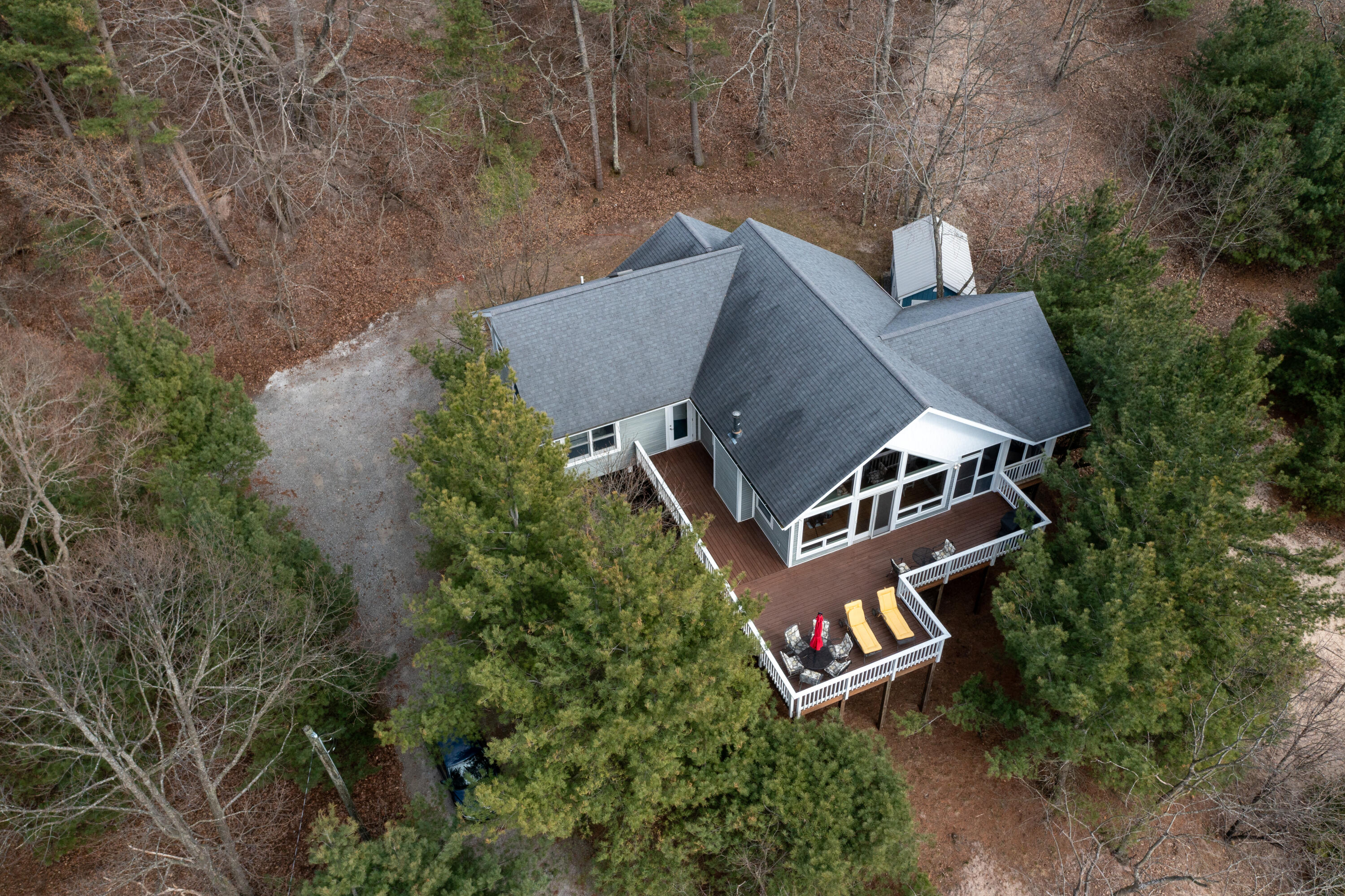 14 N Lighthouse Drive