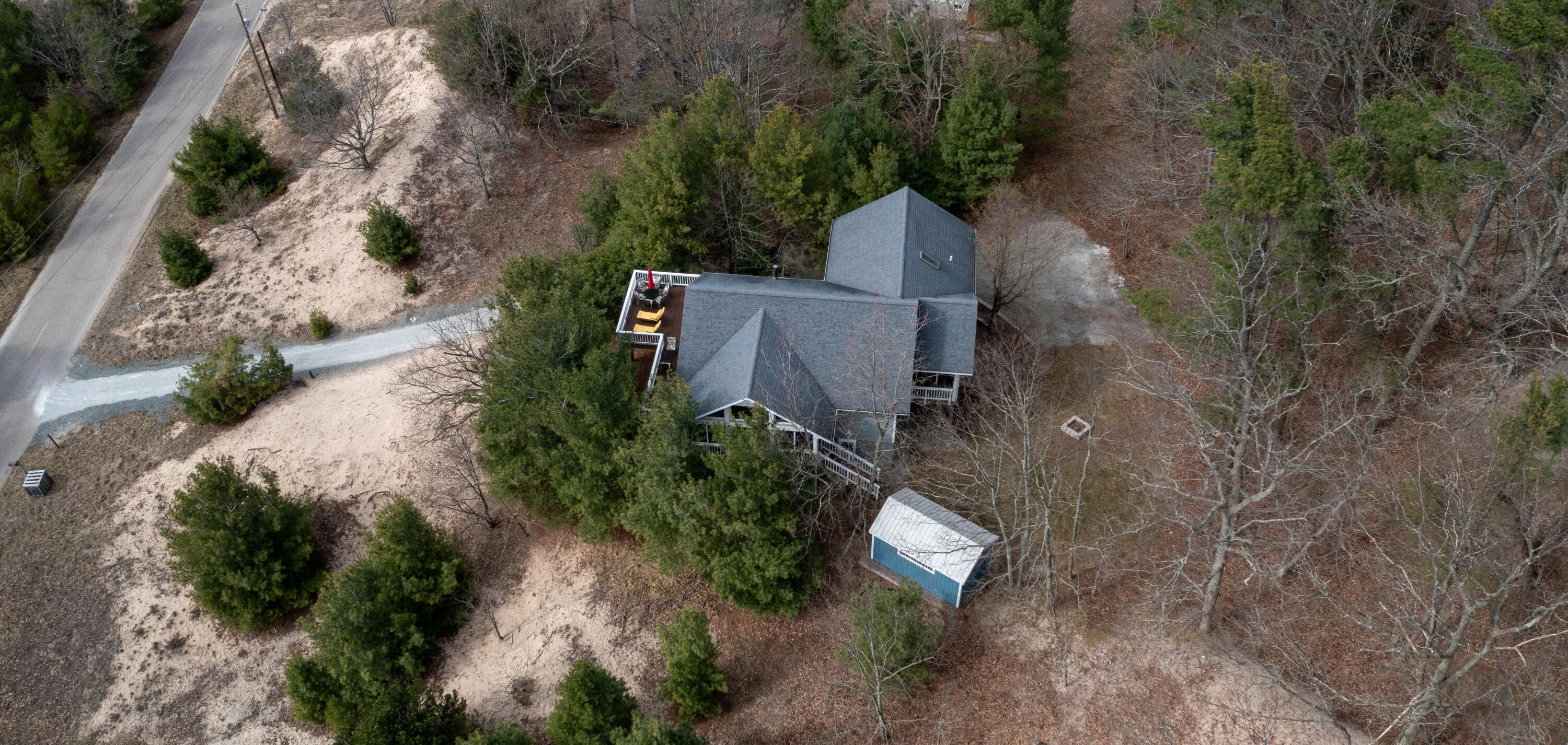 14 N Lighthouse Drive