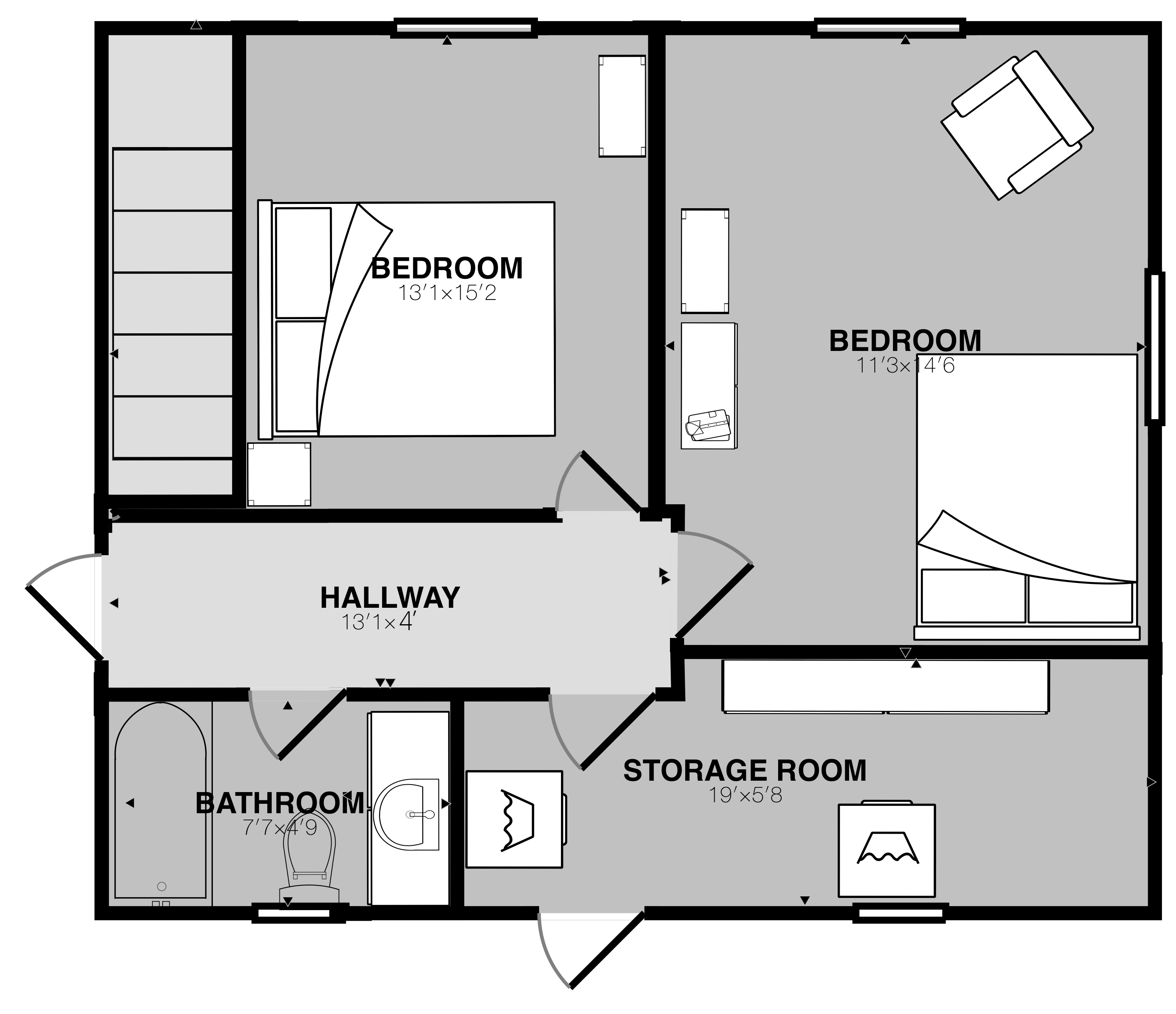 14 N Lighthouse Drive