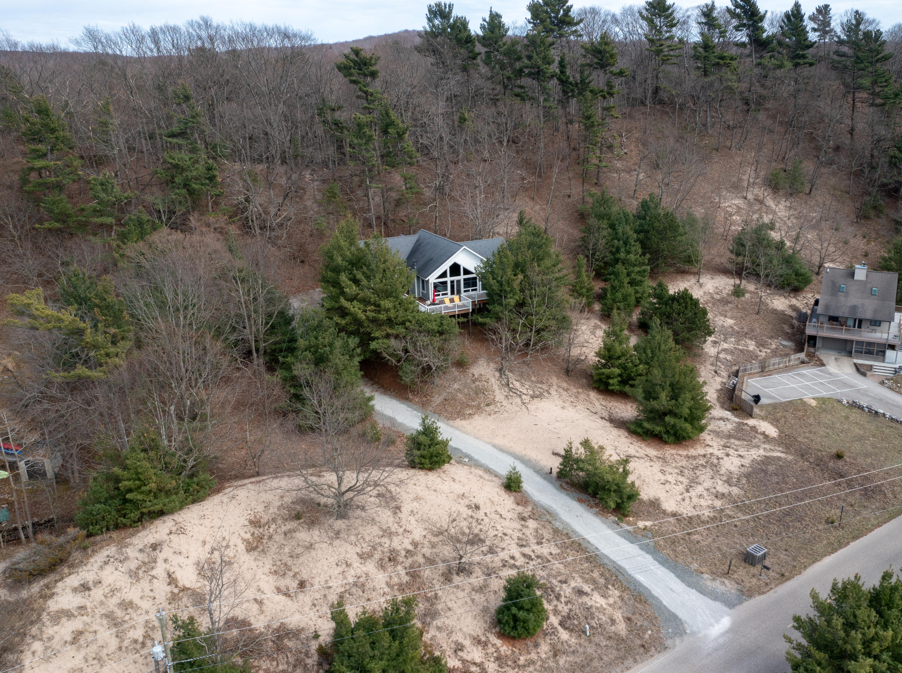 14 N Lighthouse Drive