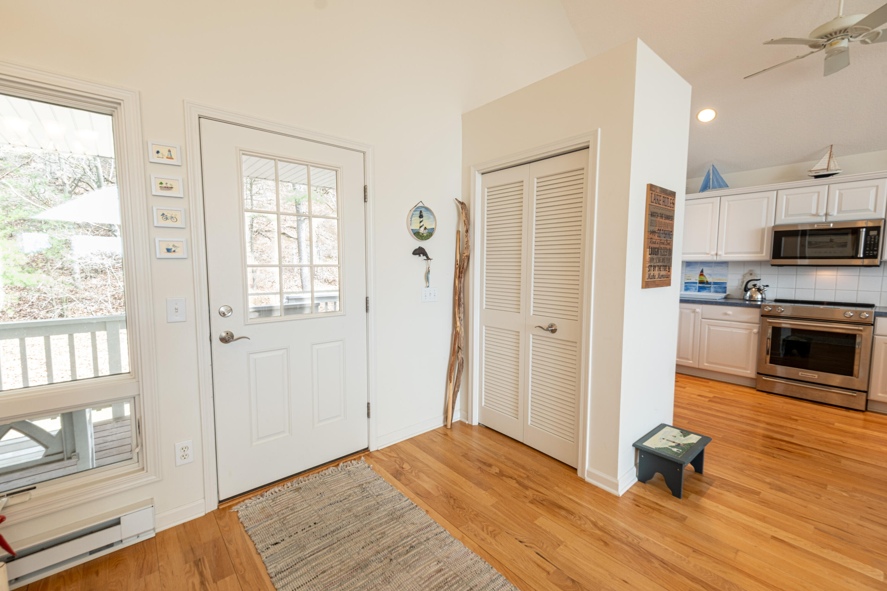 14 N Lighthouse Drive